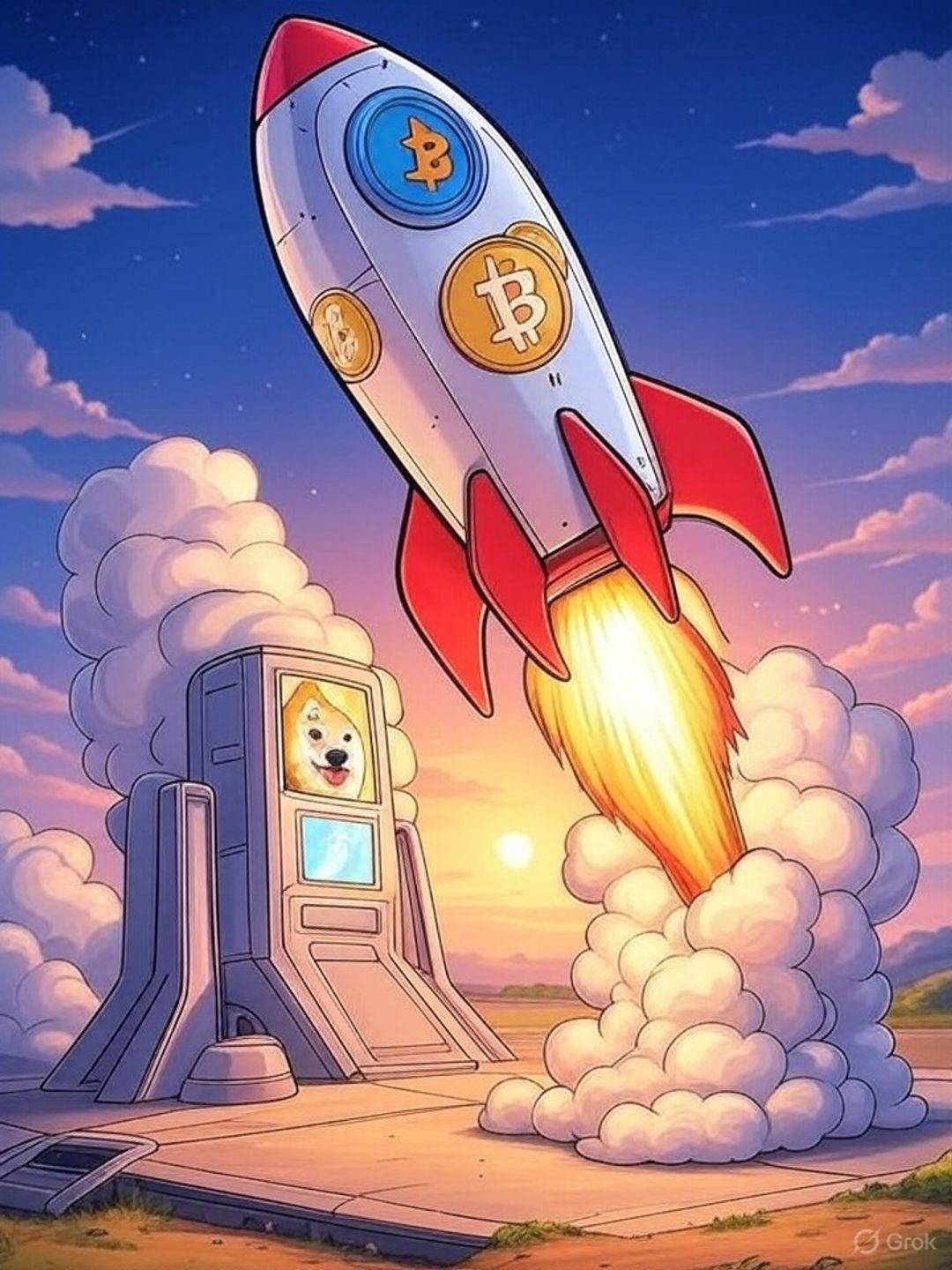 Launchpad