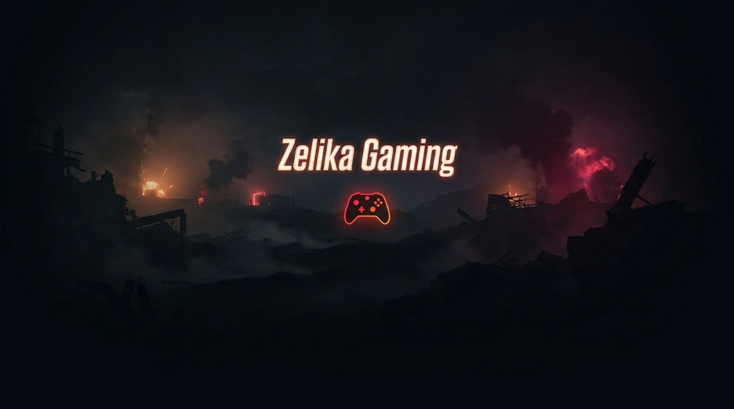 Zelika Gaming
