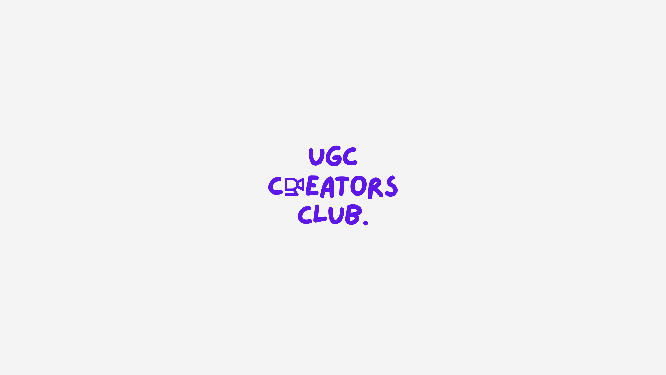 UGC Creators Club