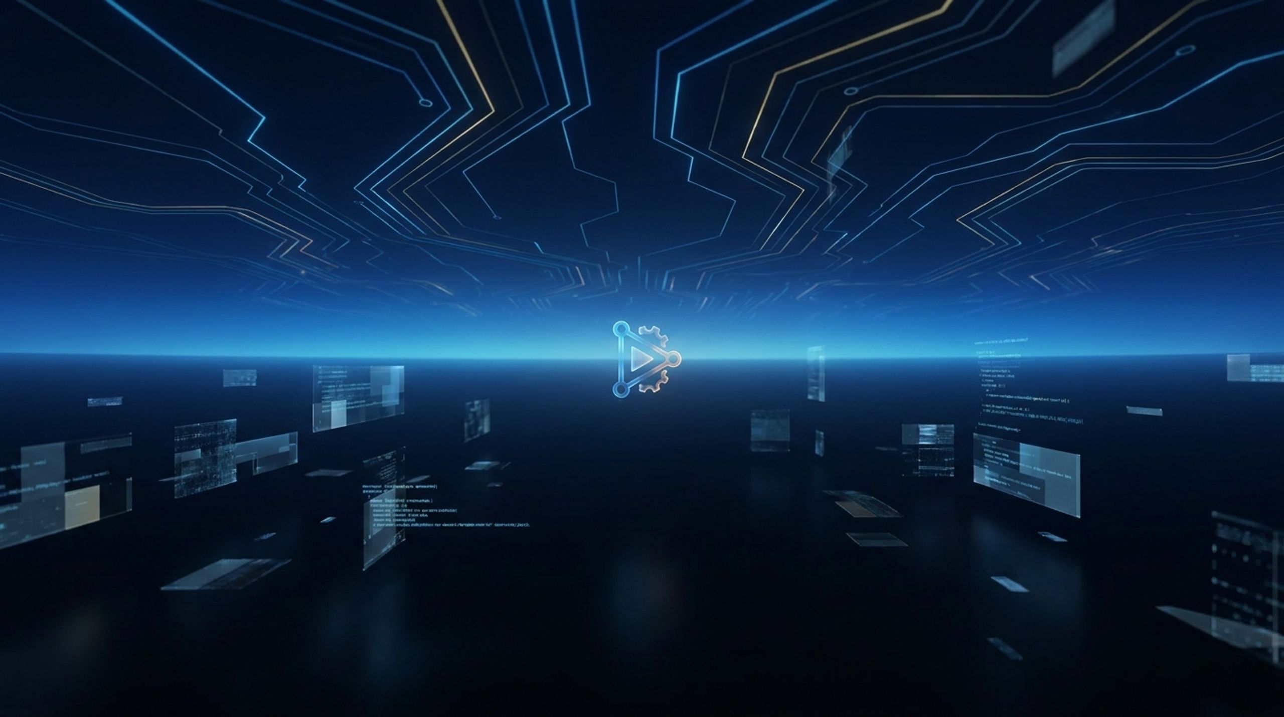 PromptForge AI