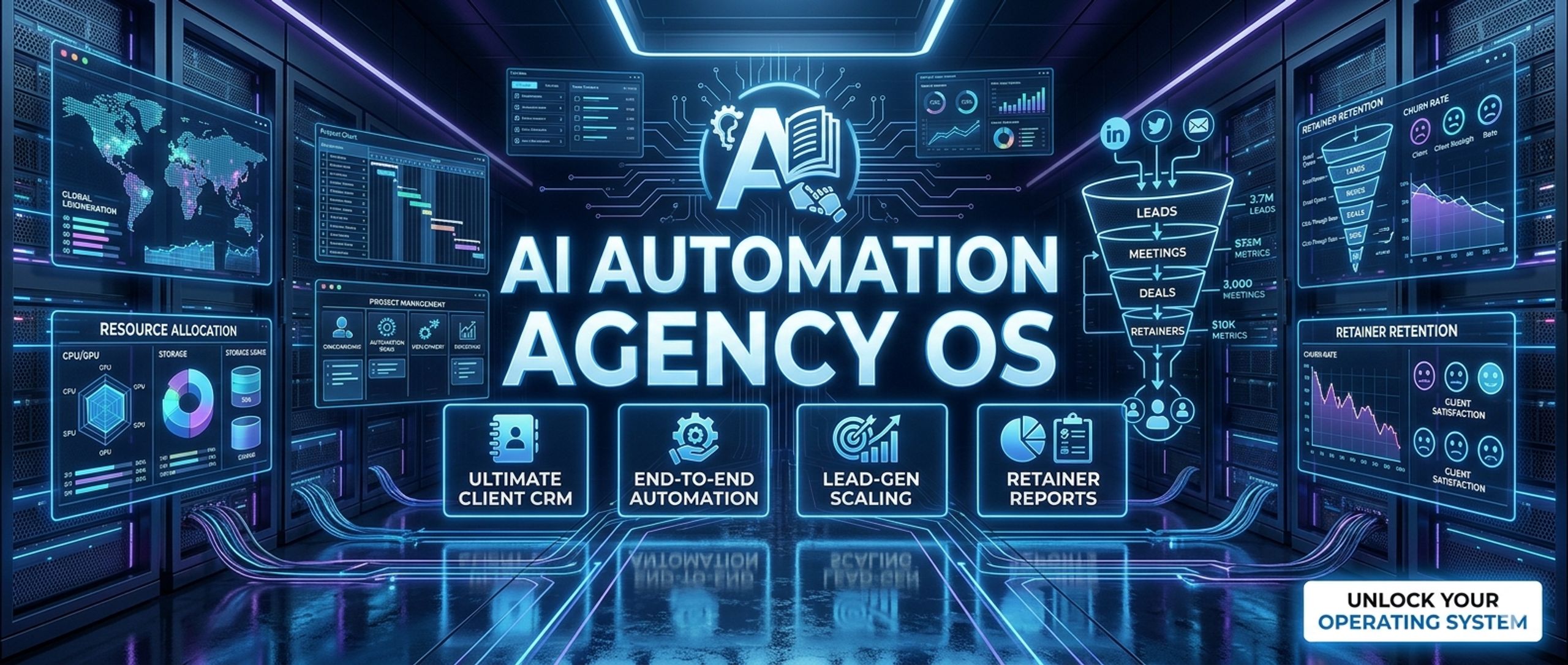 Ai Automation™ 2026