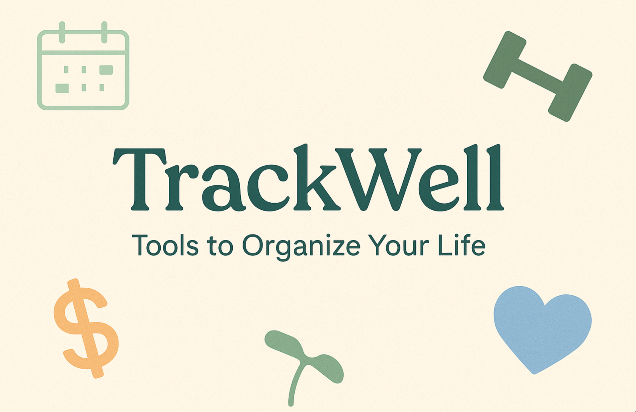 TrackWell