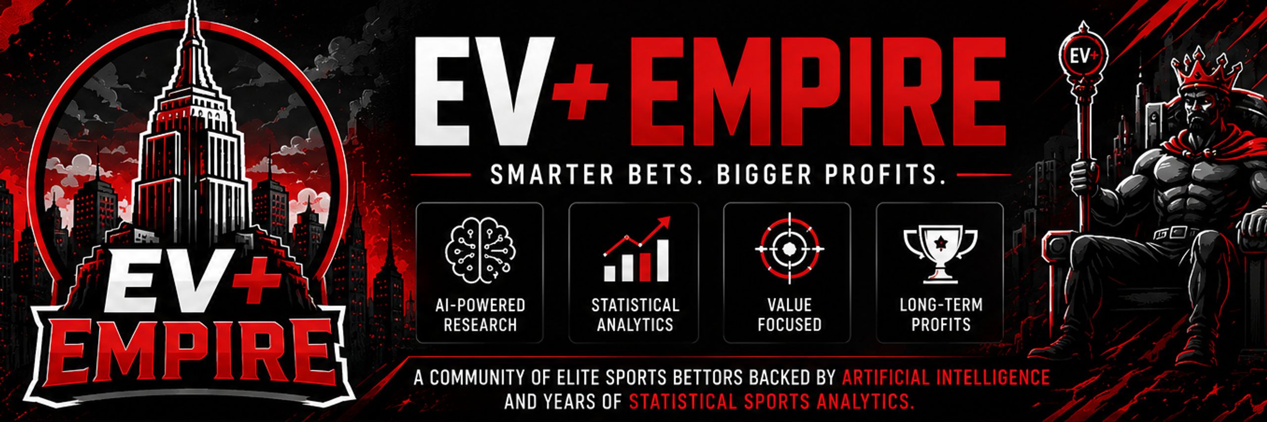 EV+ Empire