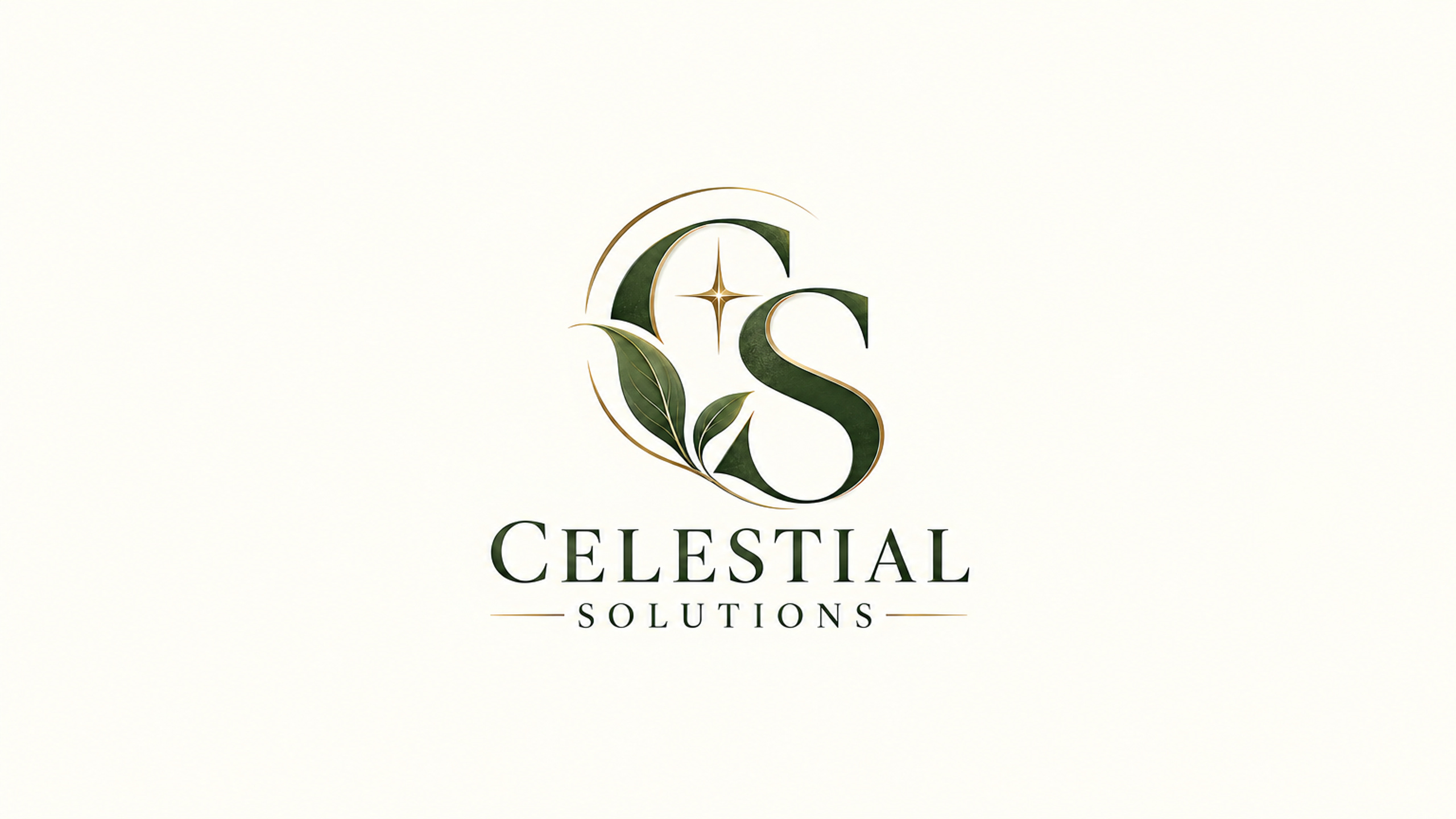 Celestial Solutions