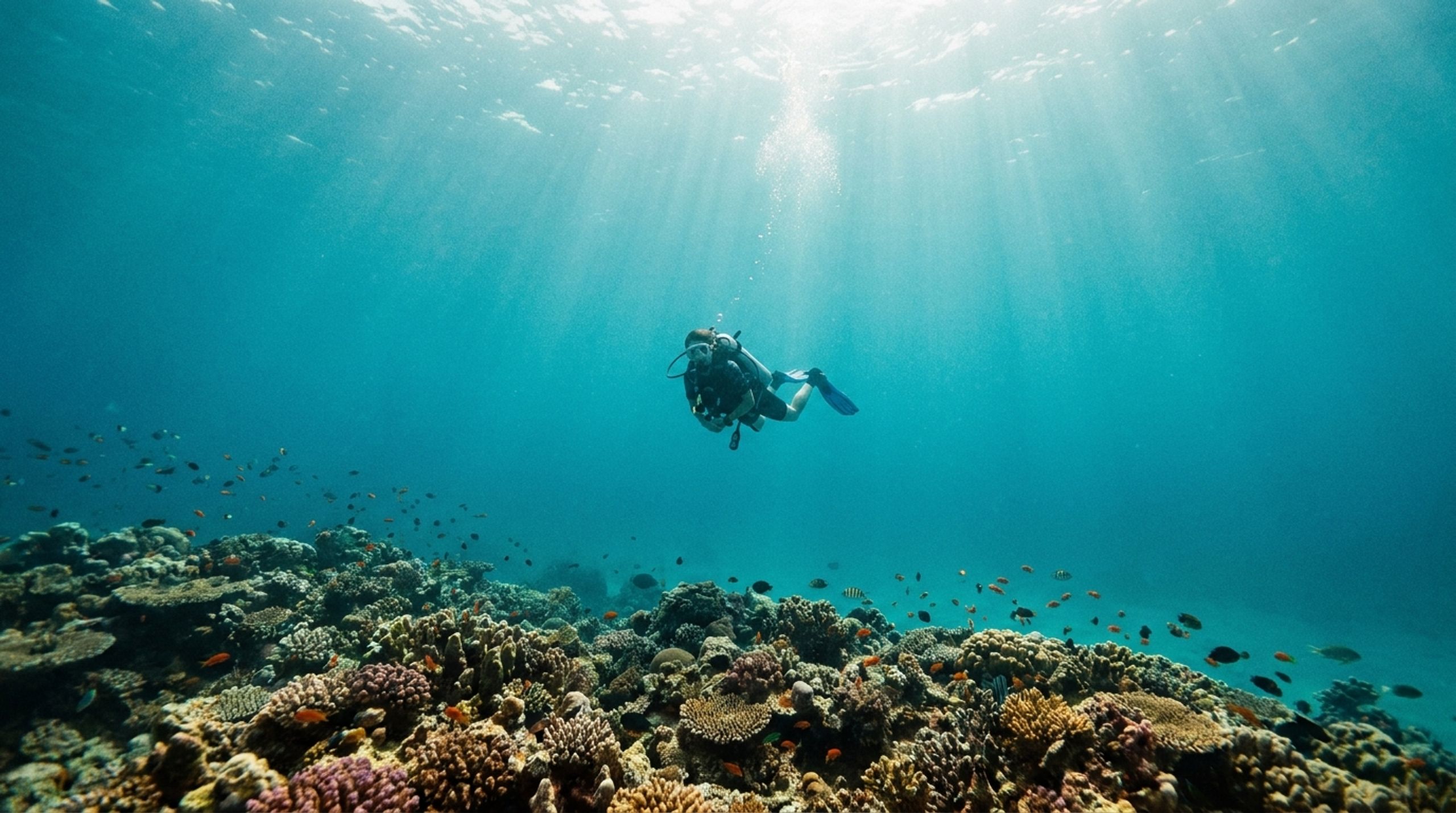 Dive Mastery · Beginner Membership