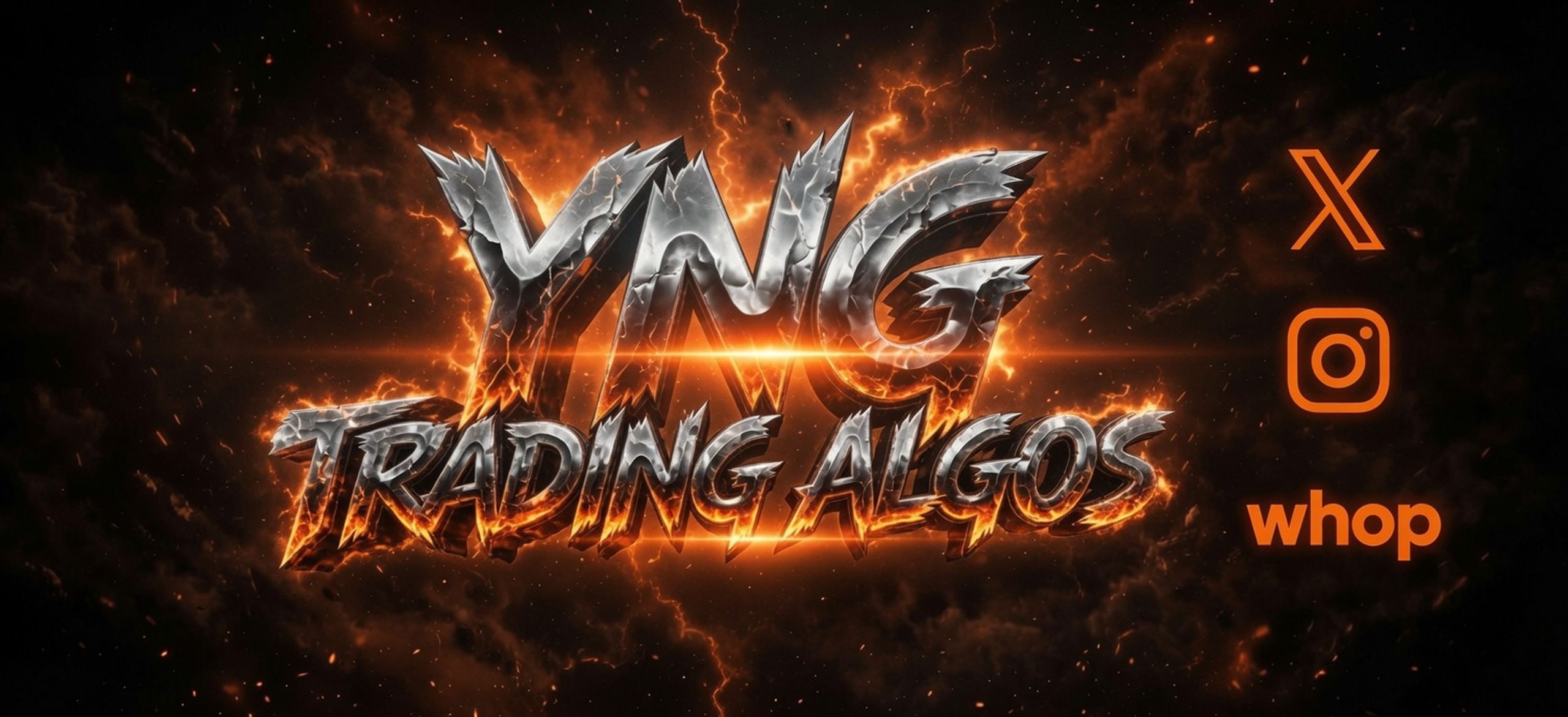 YNG Algo Trading