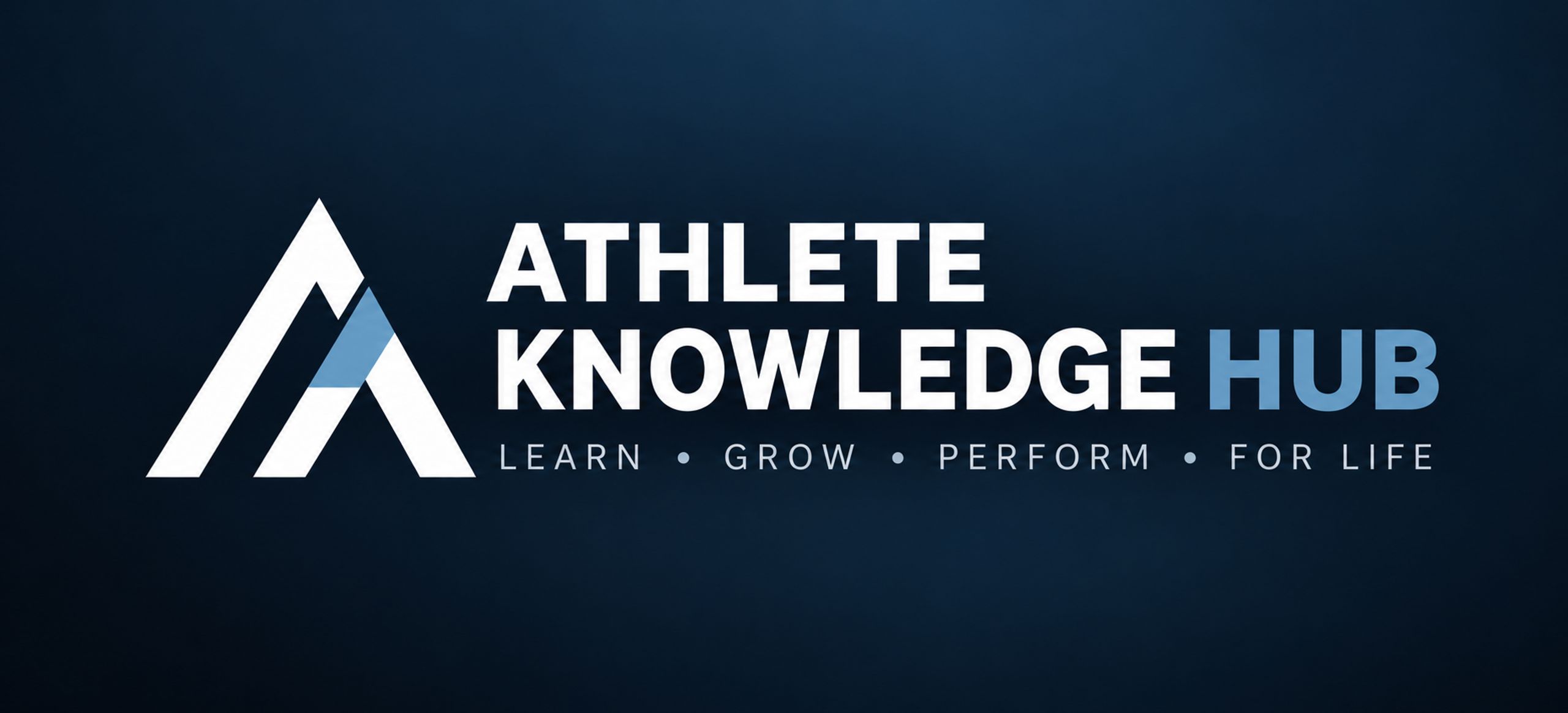 Athlete Knowledge Hub