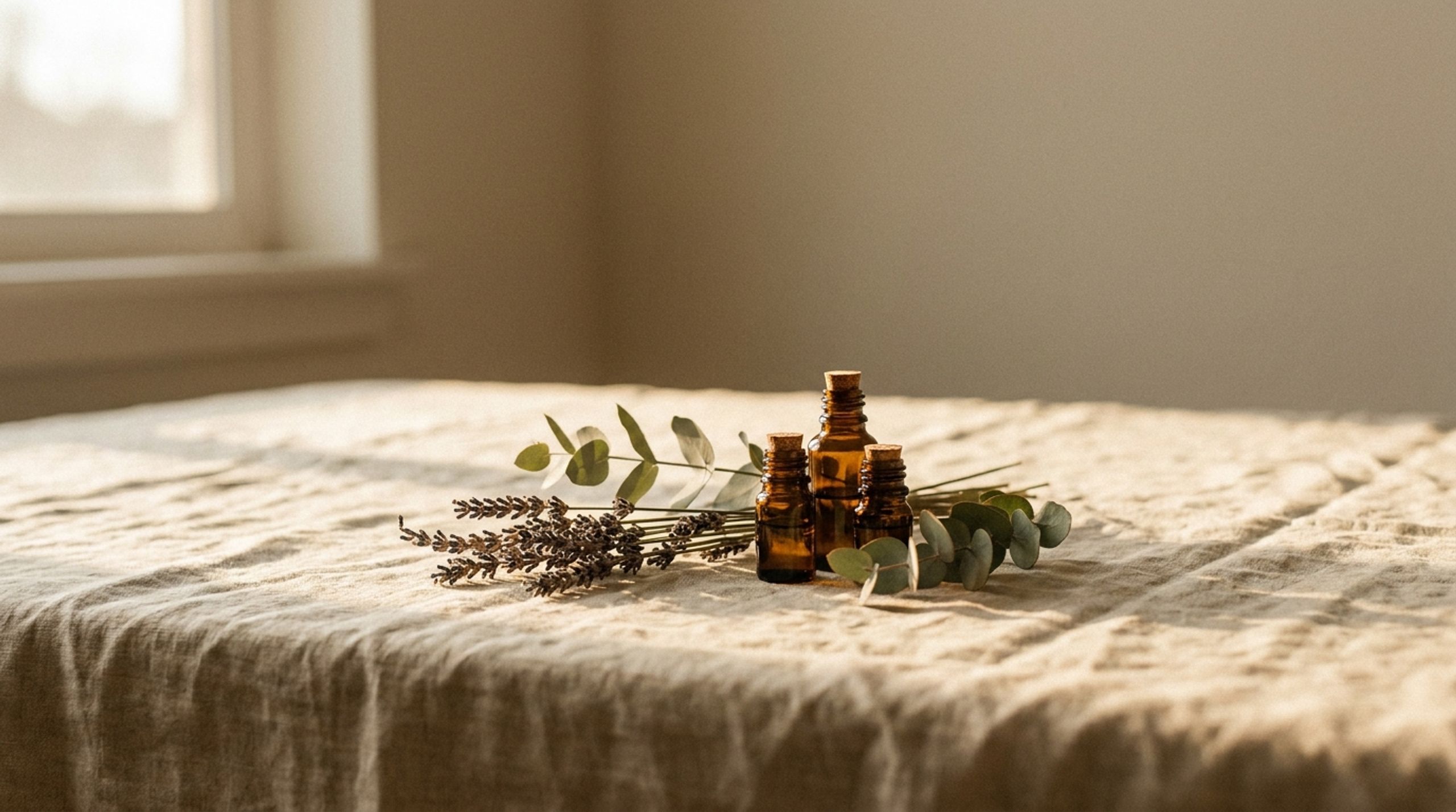 Hidden Rewards of Essential Oils