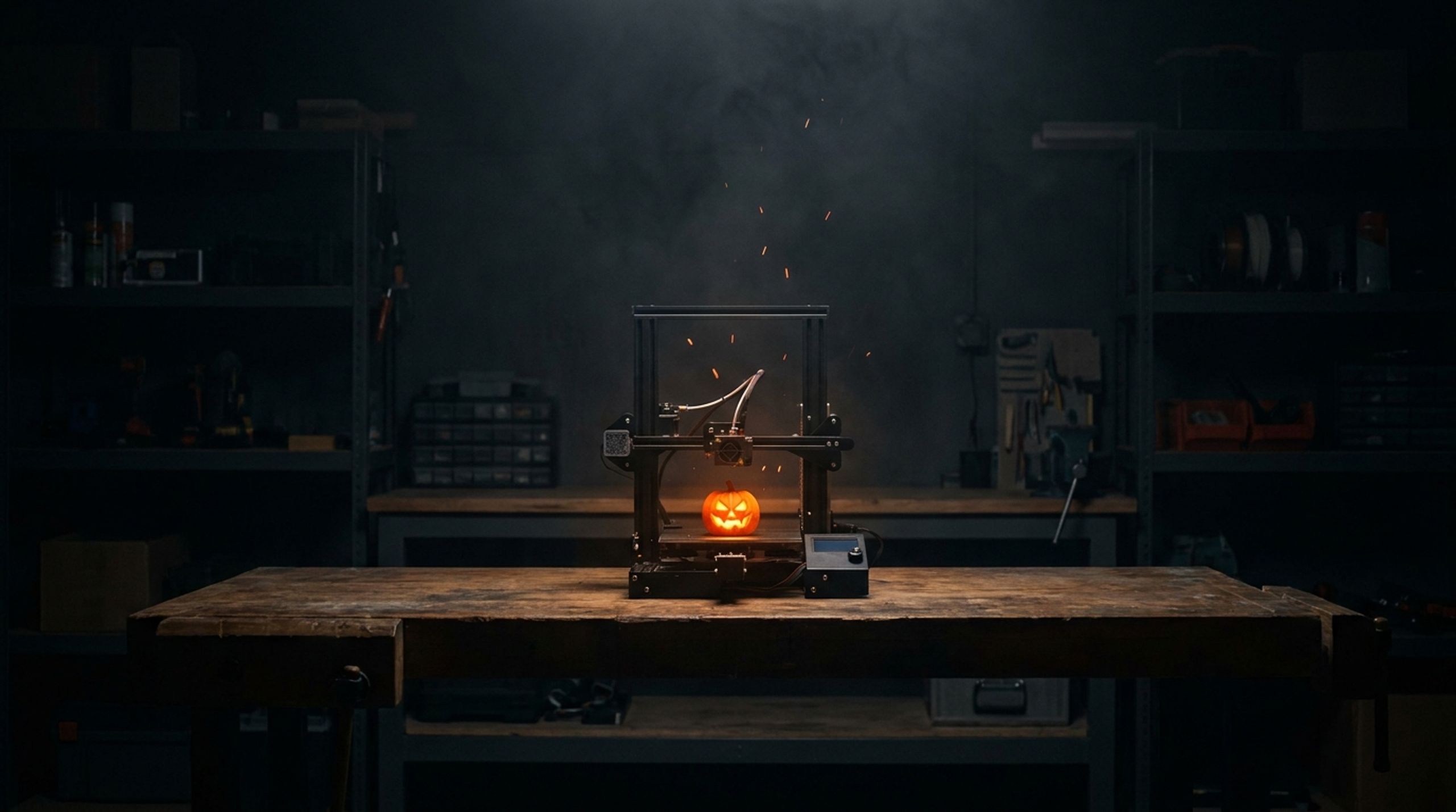 CinderForge