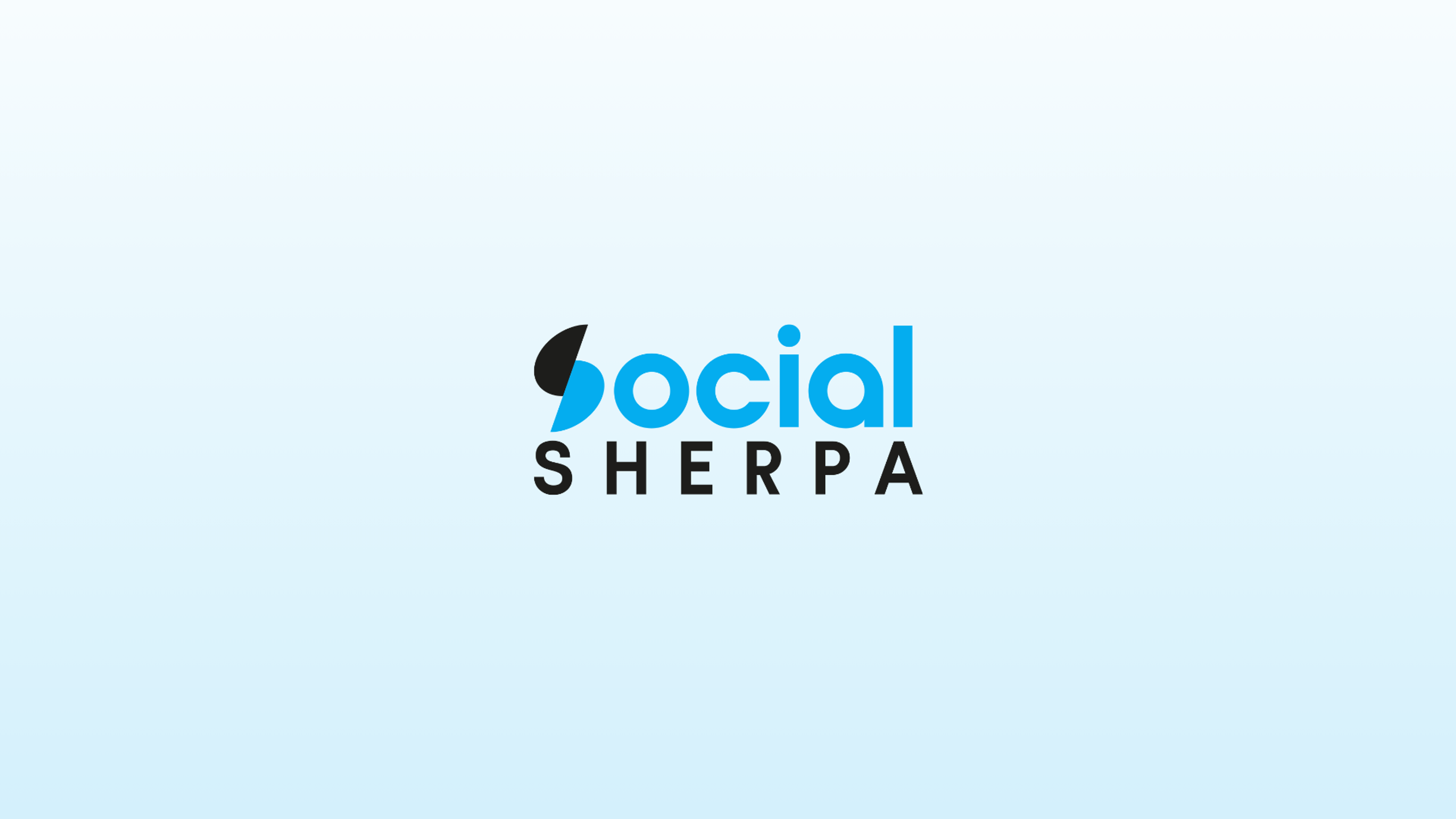 Social Sherpa