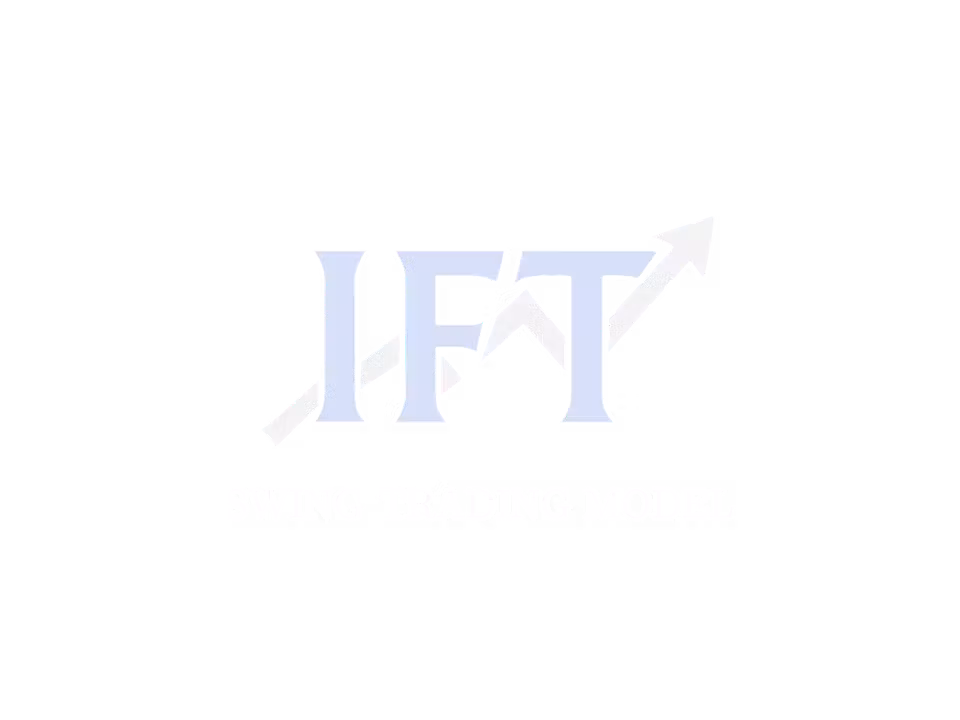 Iron Forged Swing Trading