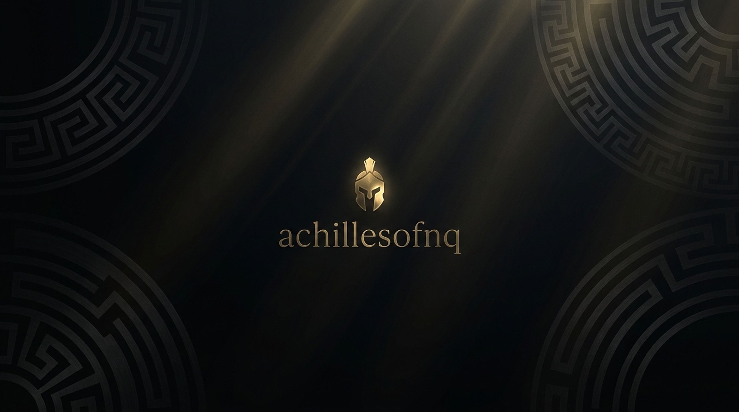 achillesofnq