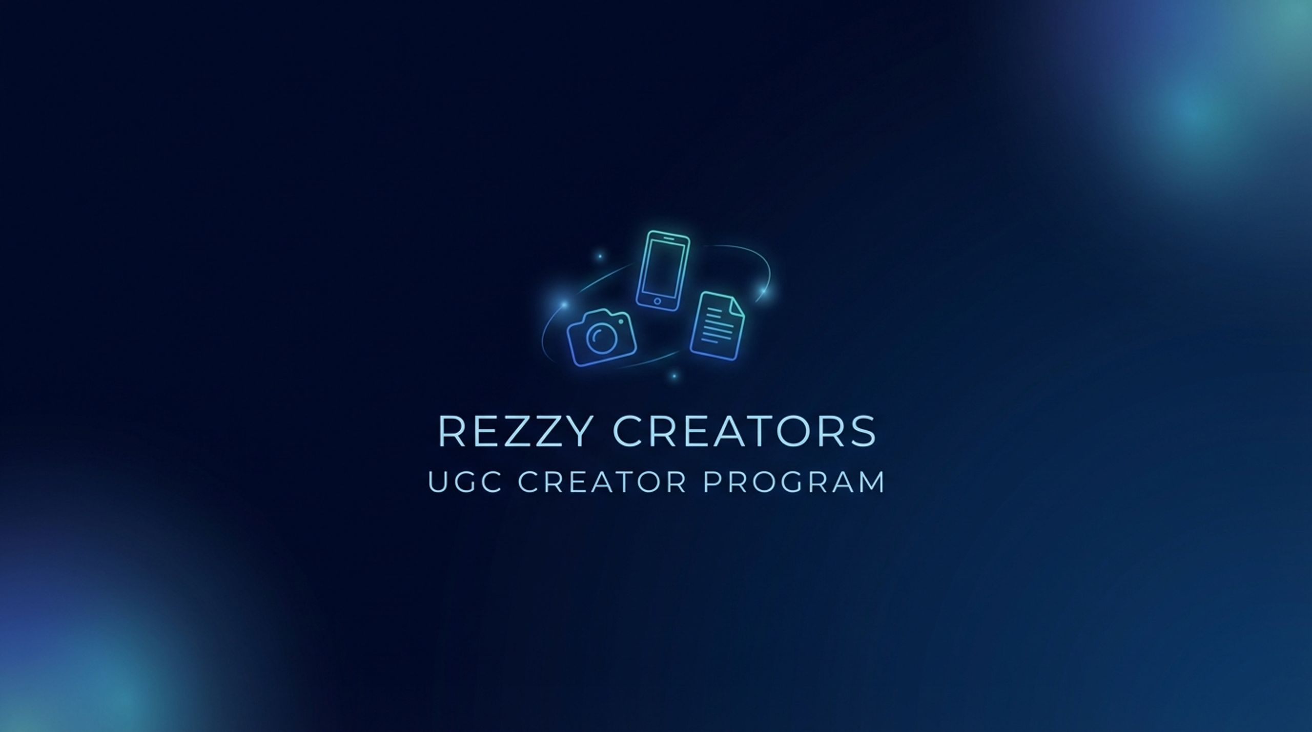Rezzy Creators