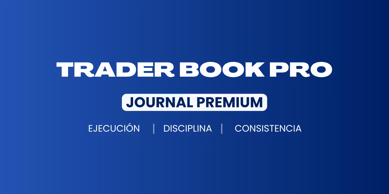 TraderBook Pro