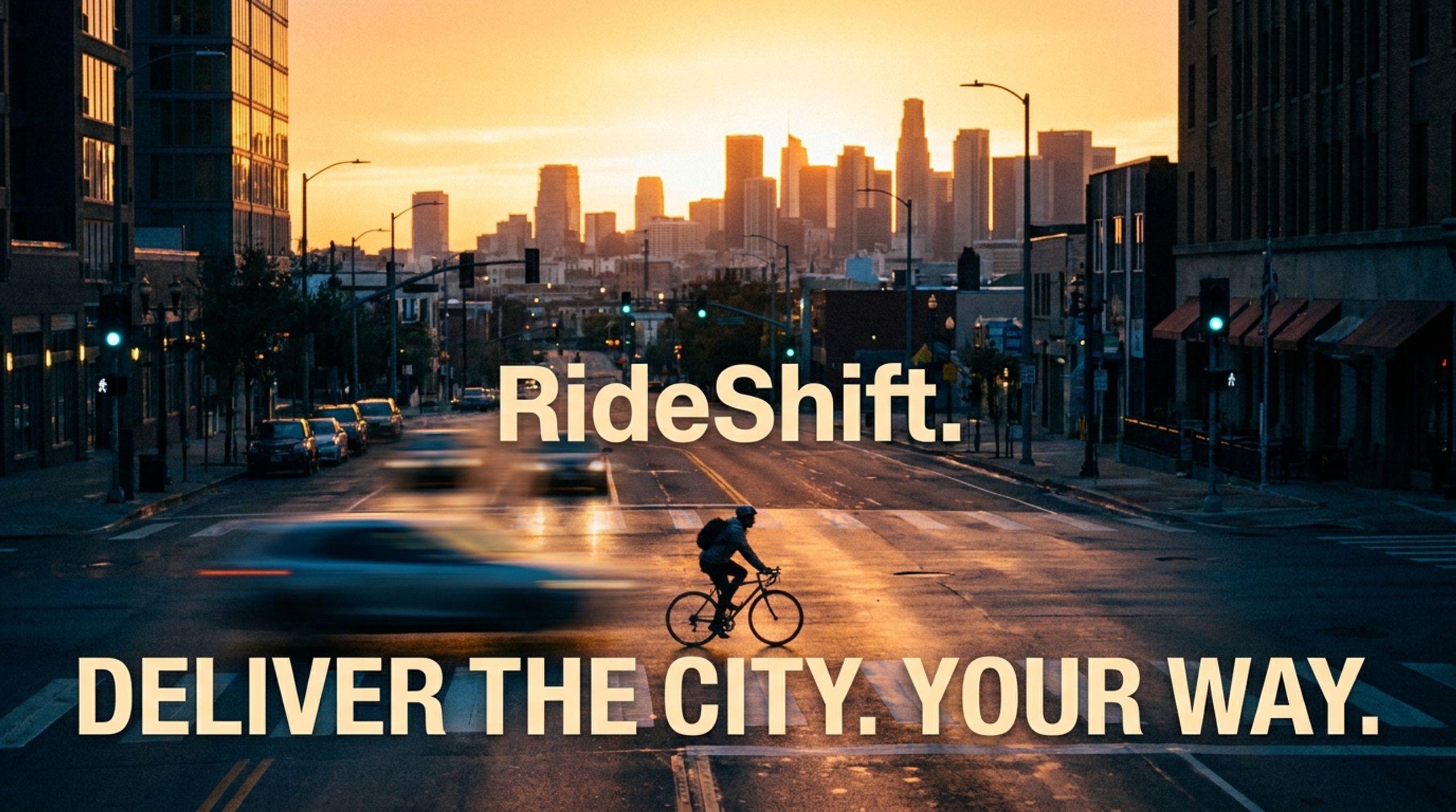 RideShift