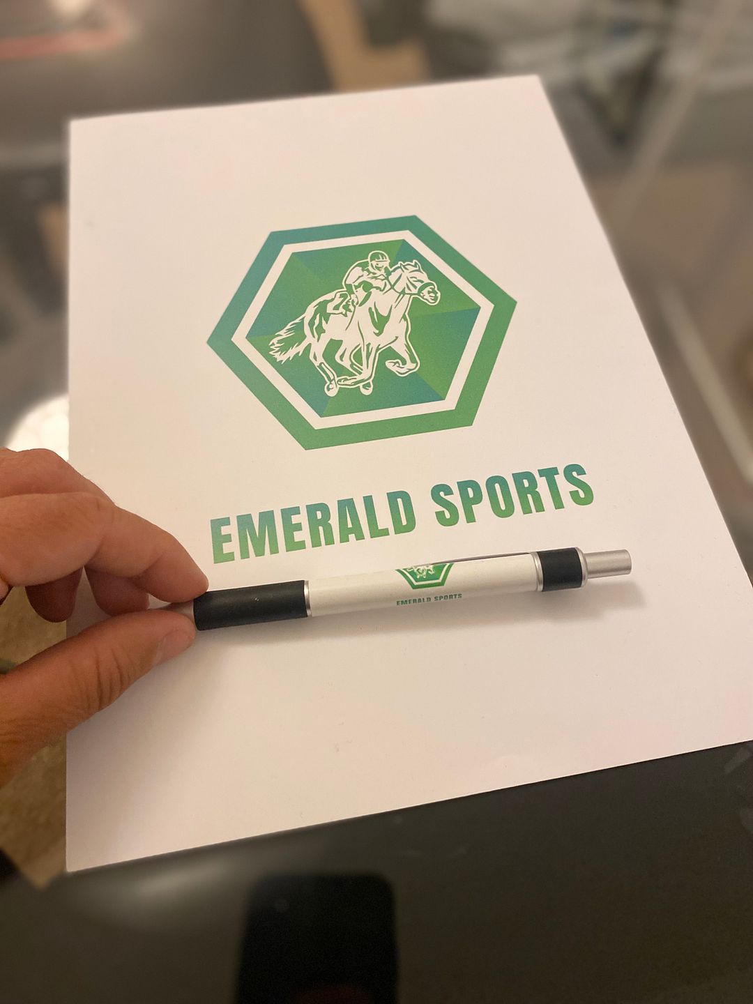 Emerald Sports