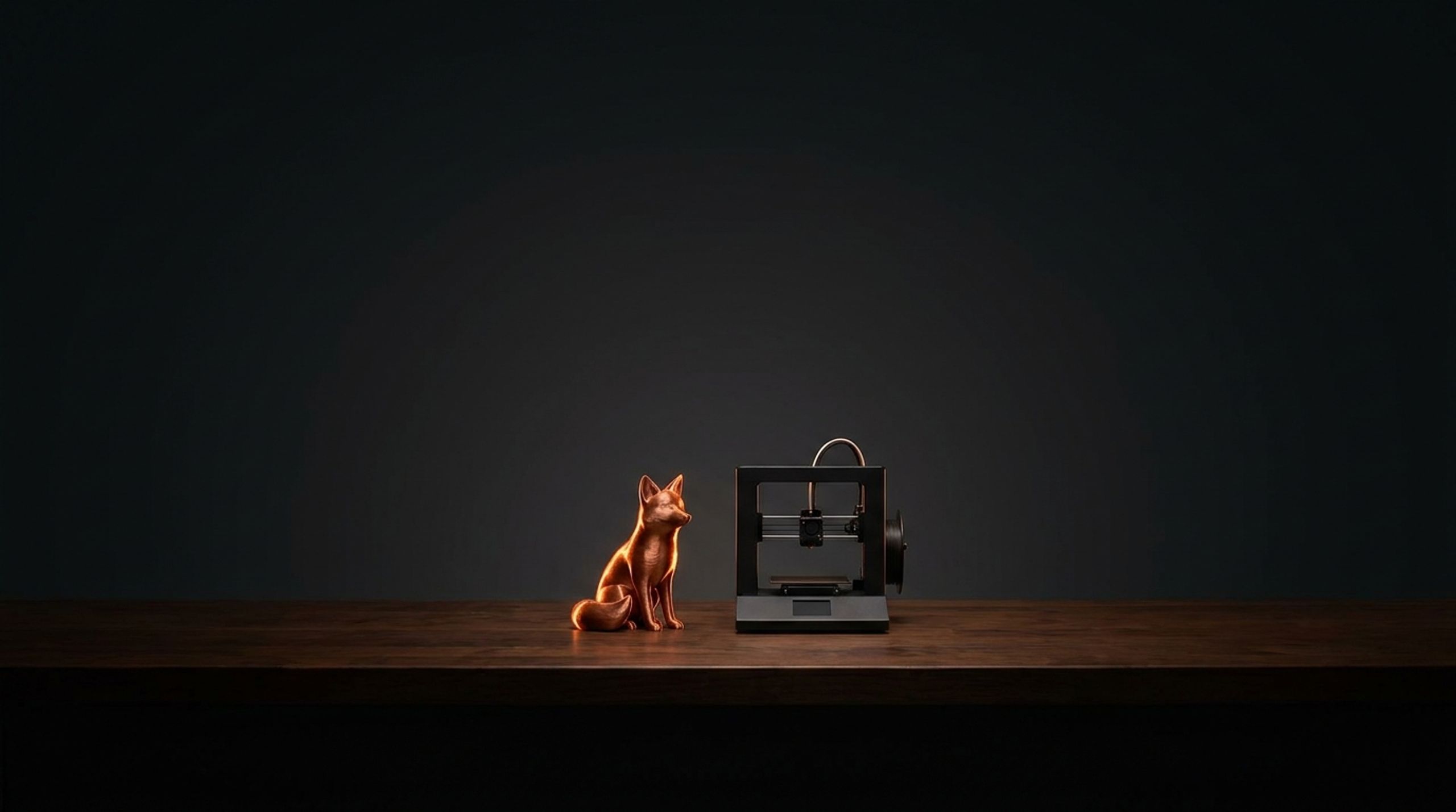 Copper Fox Media