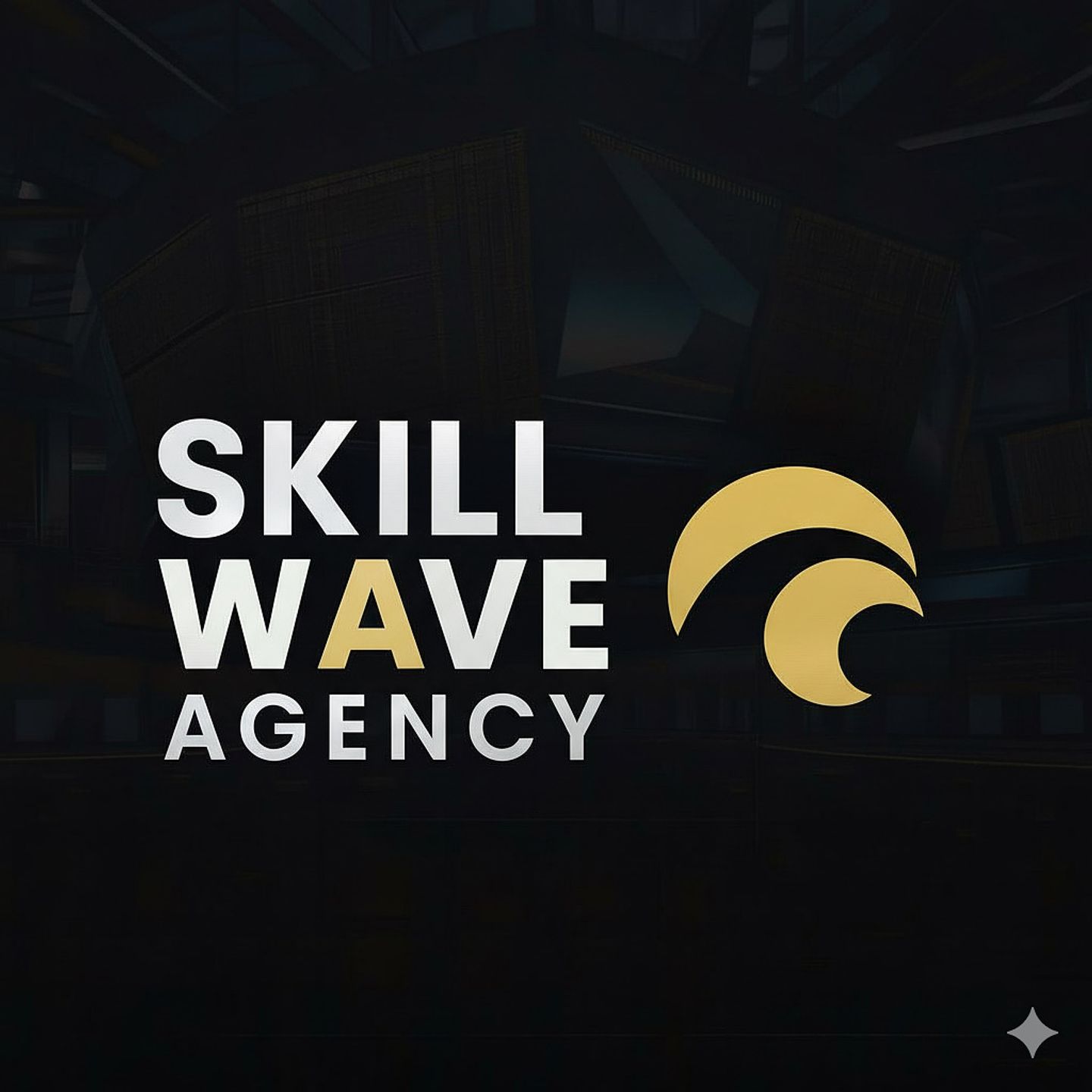 SkillWave Agency