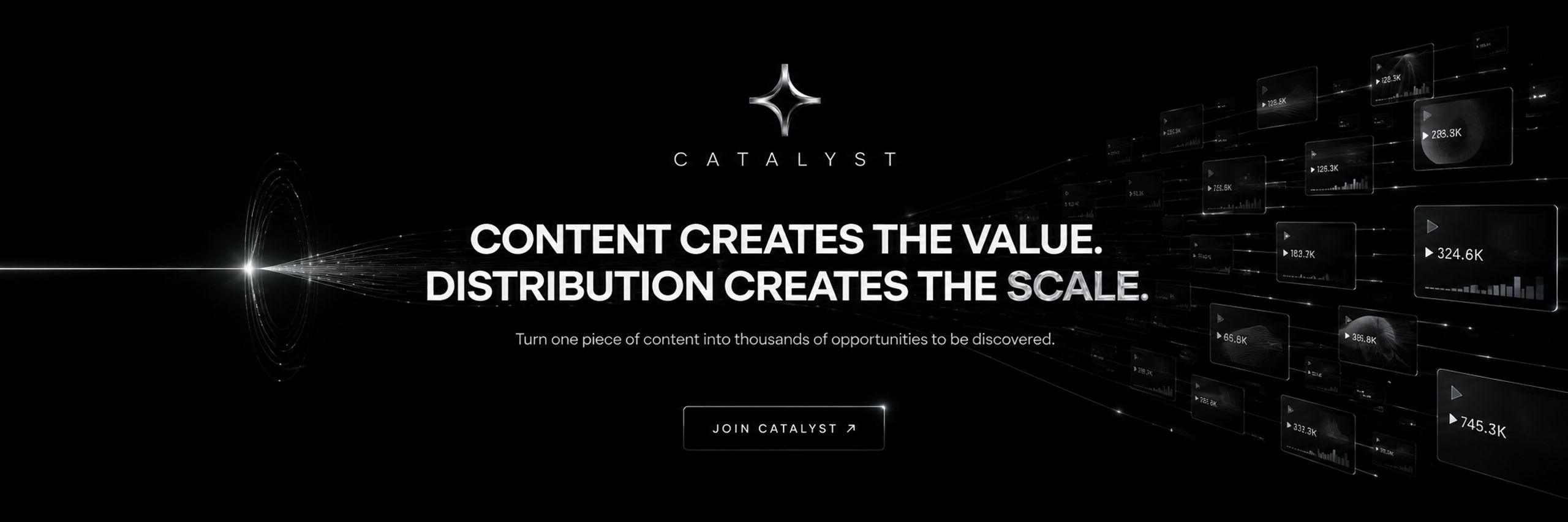 Catalyst
