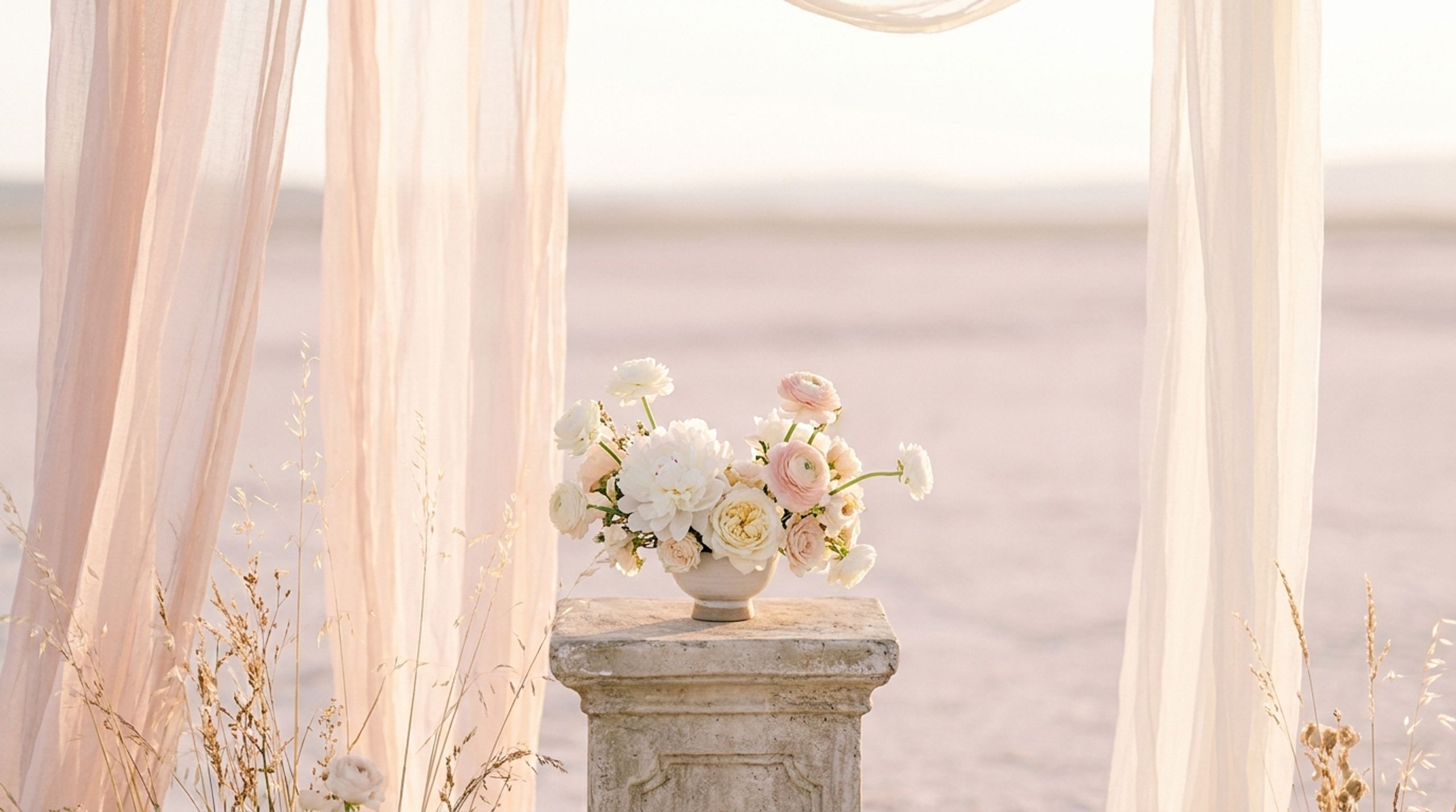 The Wedding Blueprint