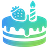 Cakes Bakes logo