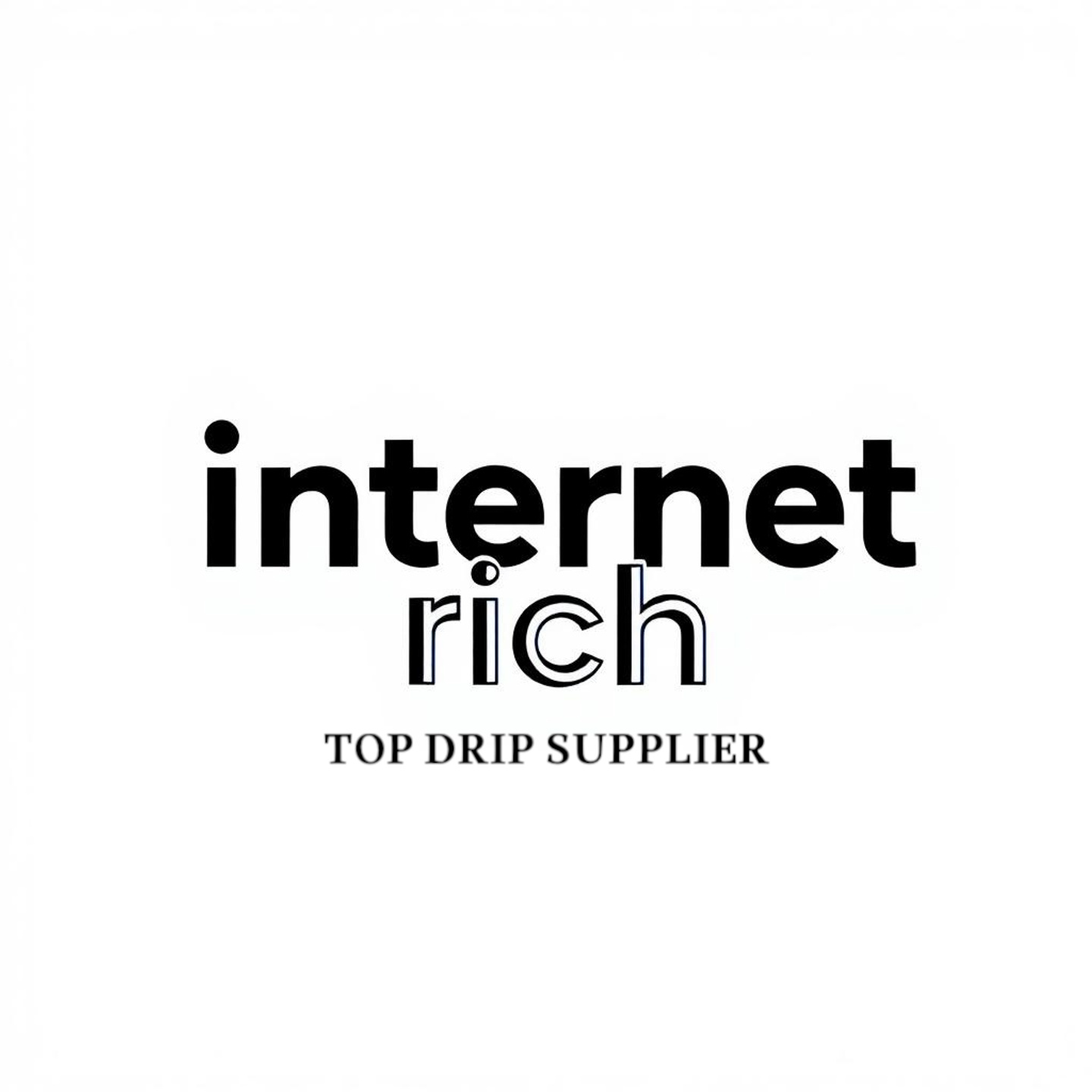 Internet Rich