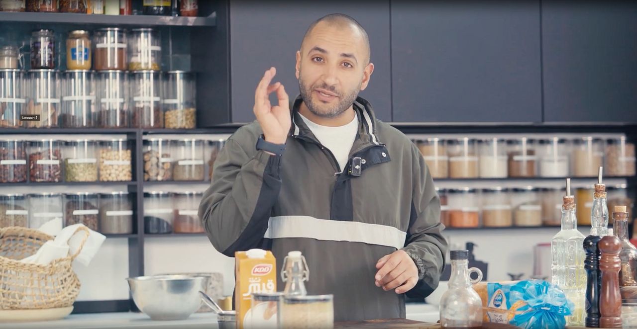 Chef Faisal's Cookbook 2026