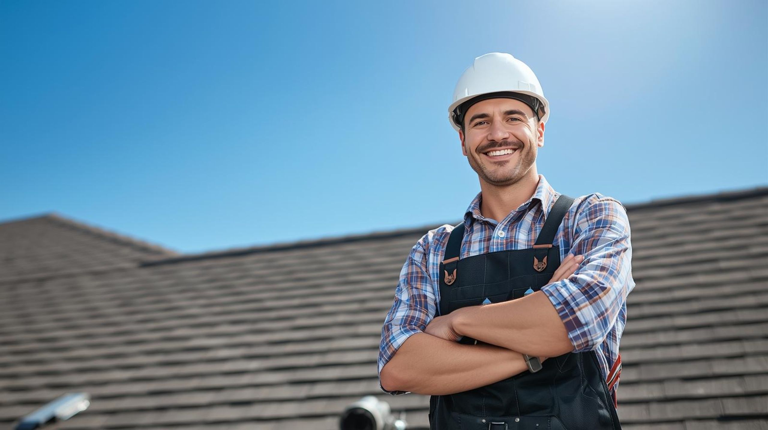 Your Roof Expert