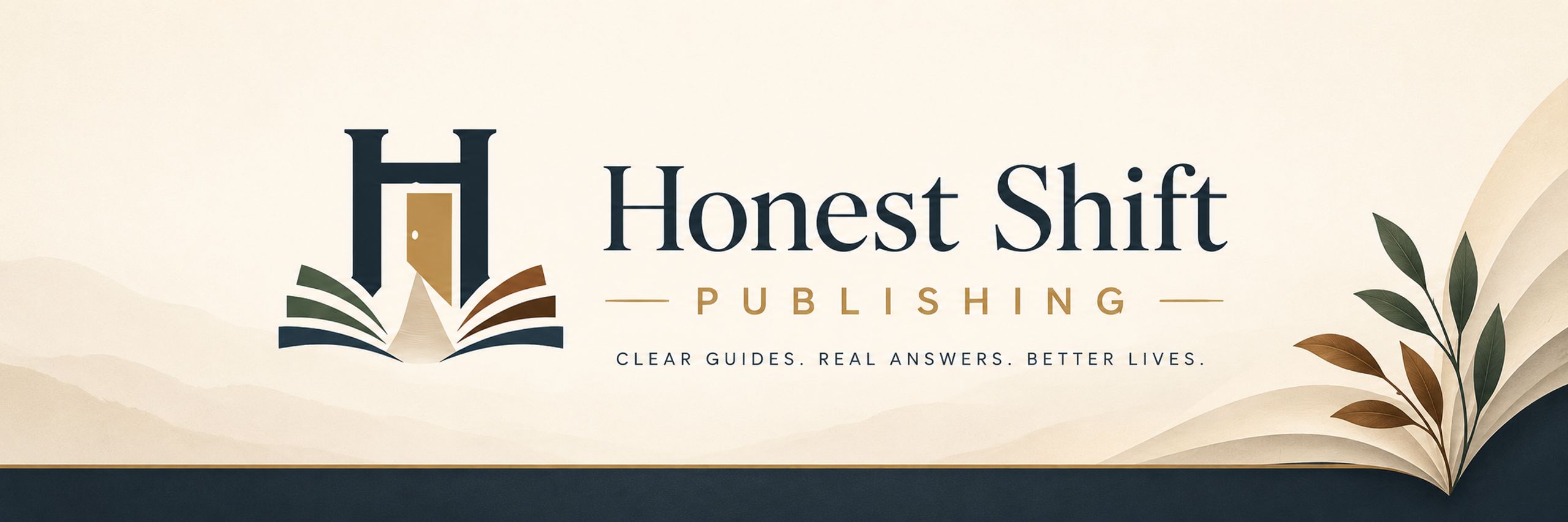 Honest Shift Publishing