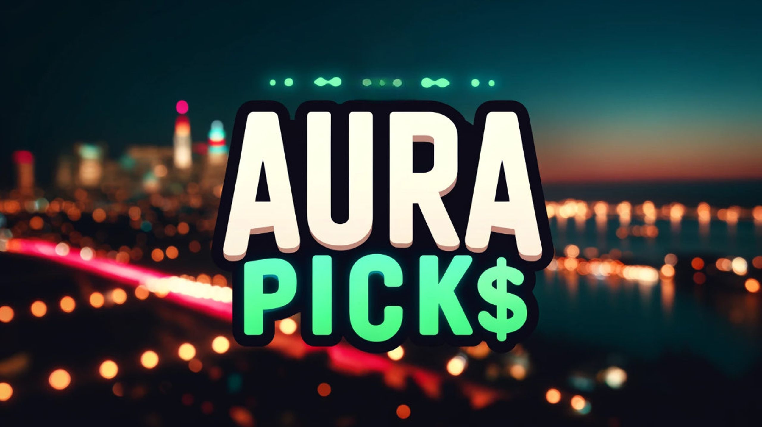 Aura Picks