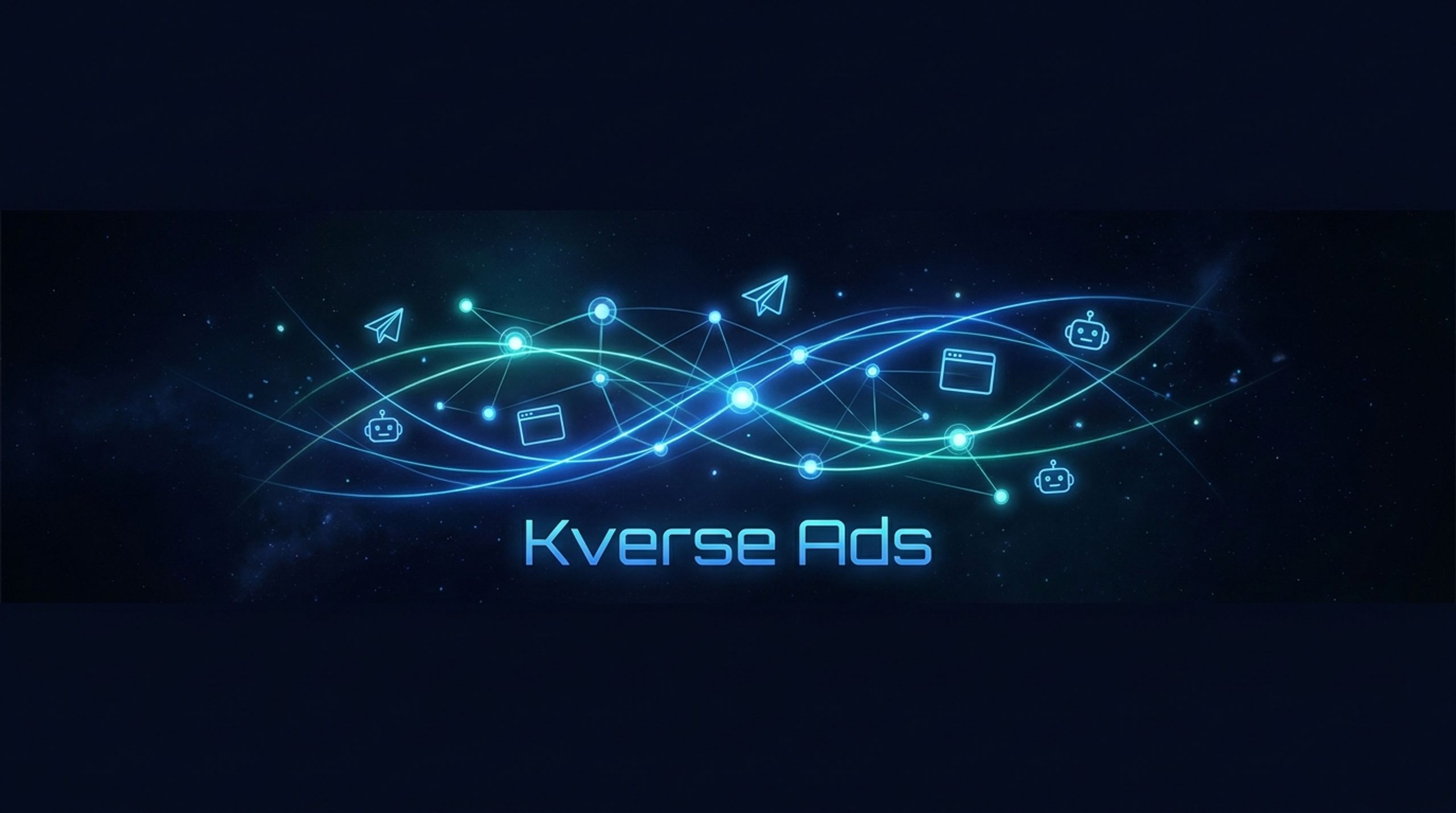 Kverse Ads