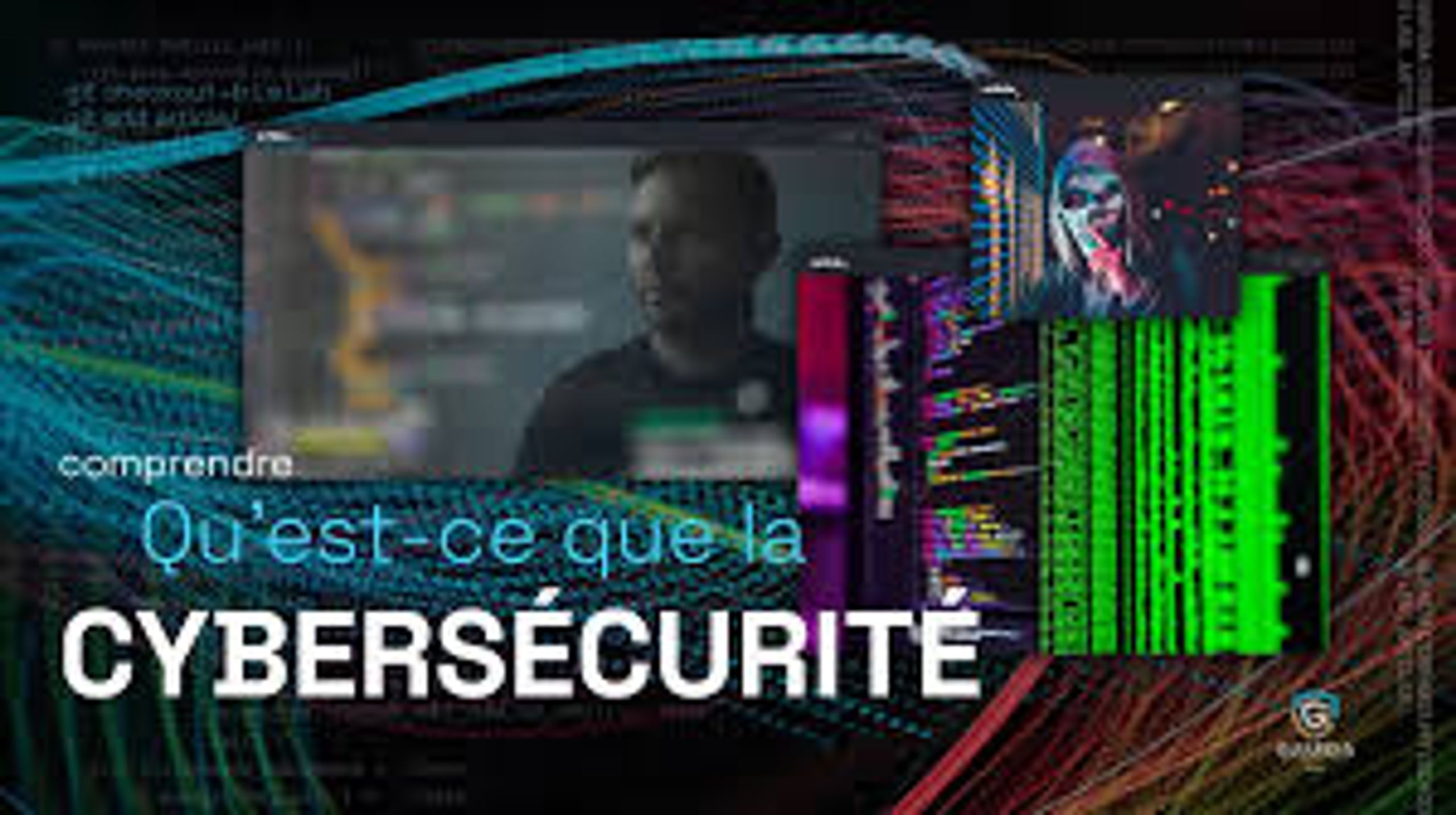 Parlons cybersecurite 
