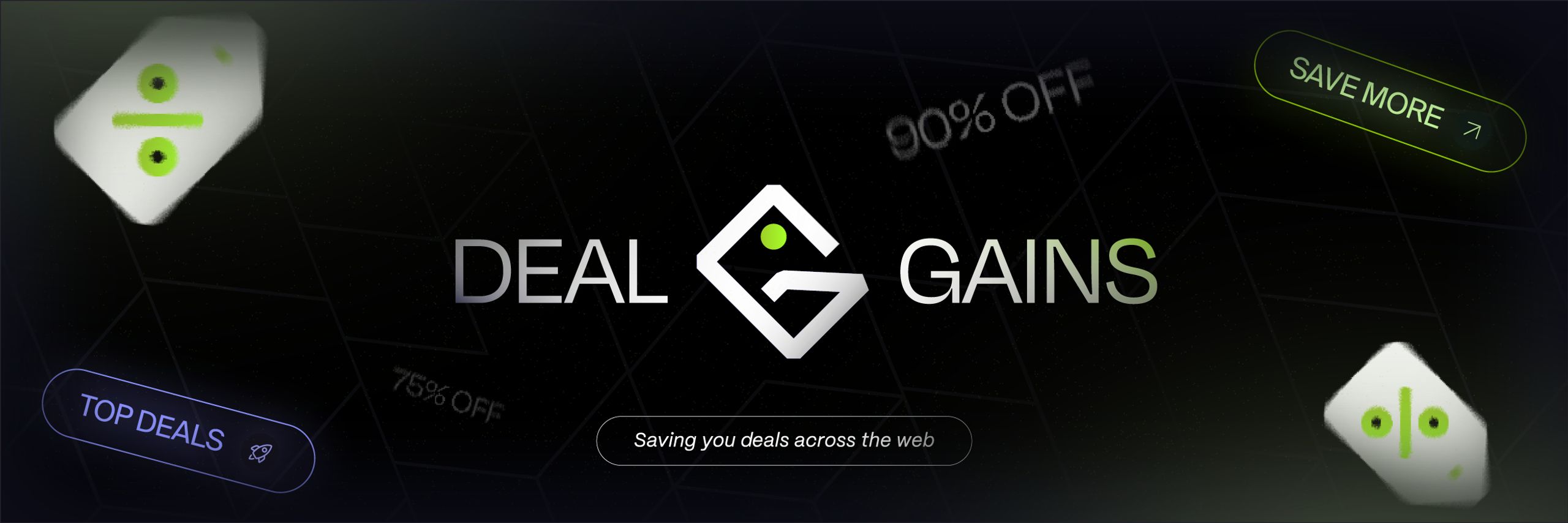 Deal Gains