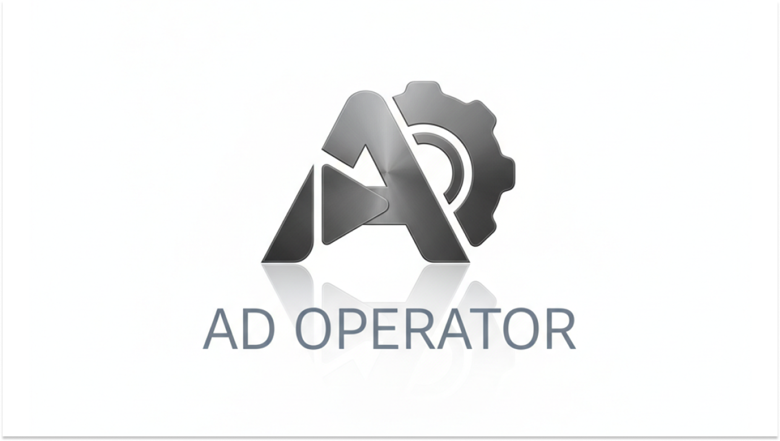 Ad Operator