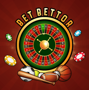 Bet Bettor logo