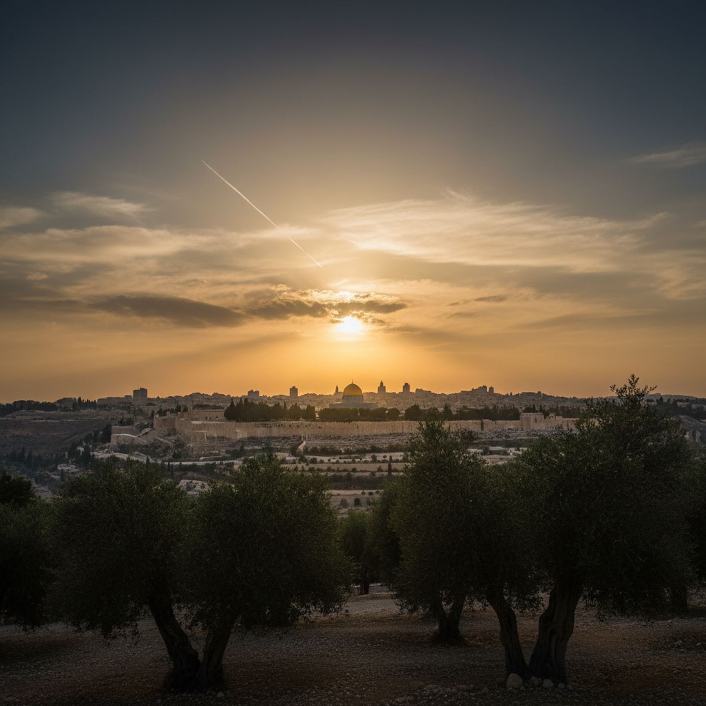 Holy Land Charity