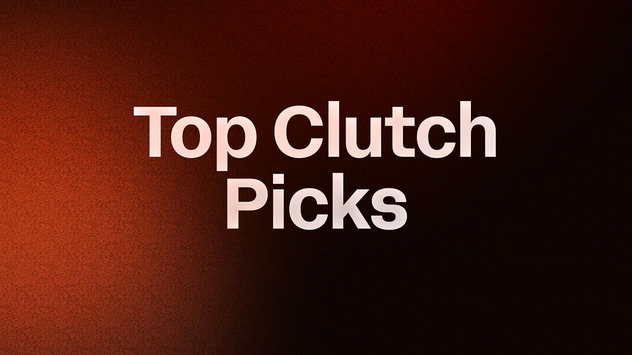 Top Clutch Picks