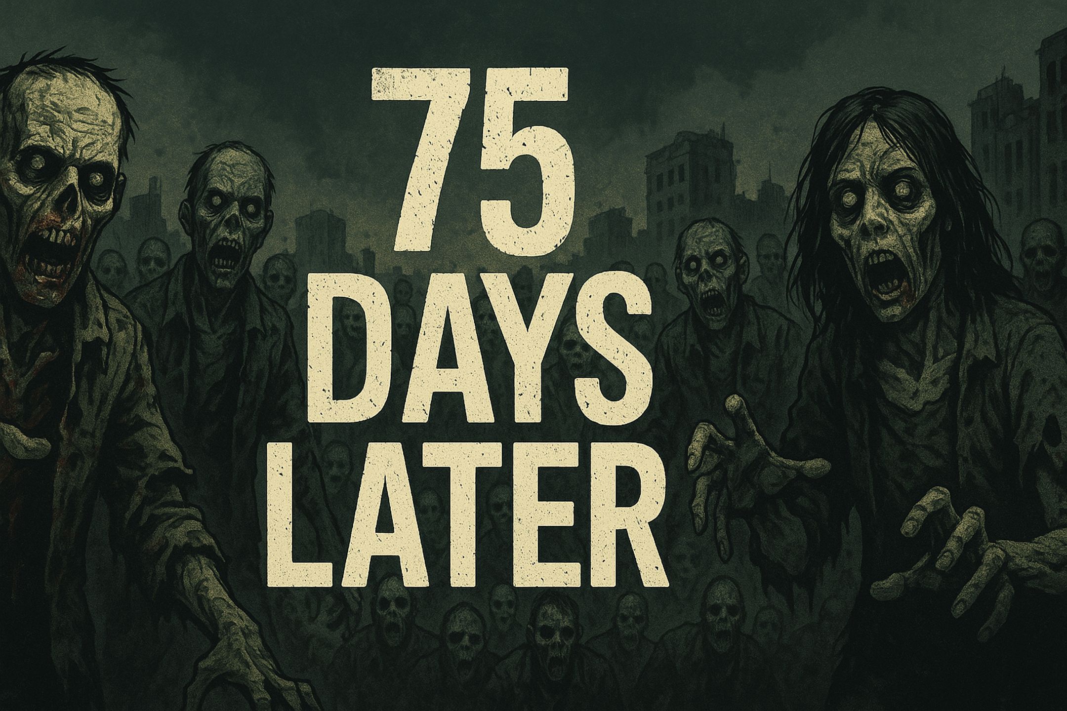 Official 75Hard Reddit Group