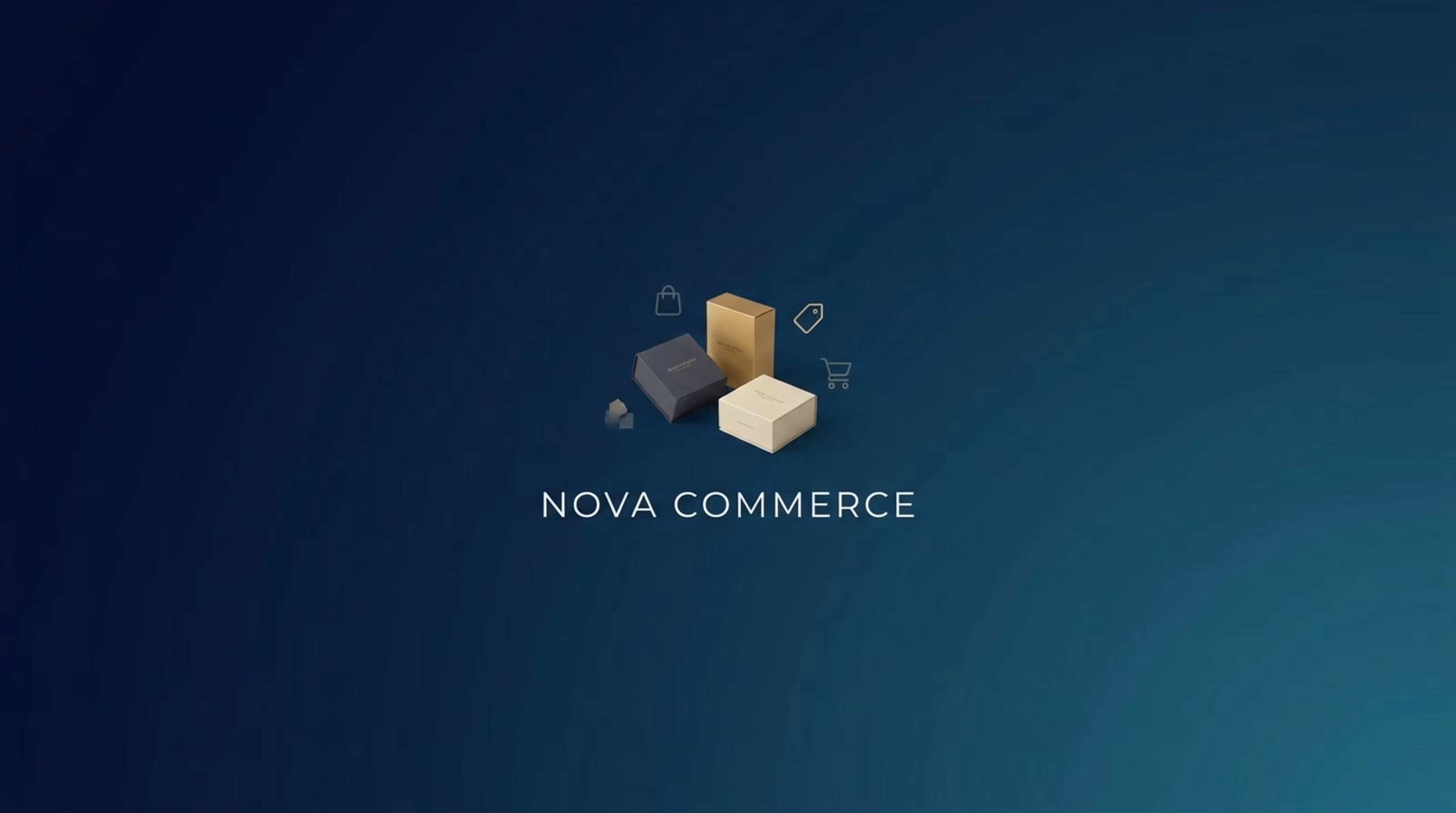 Nova Commerce