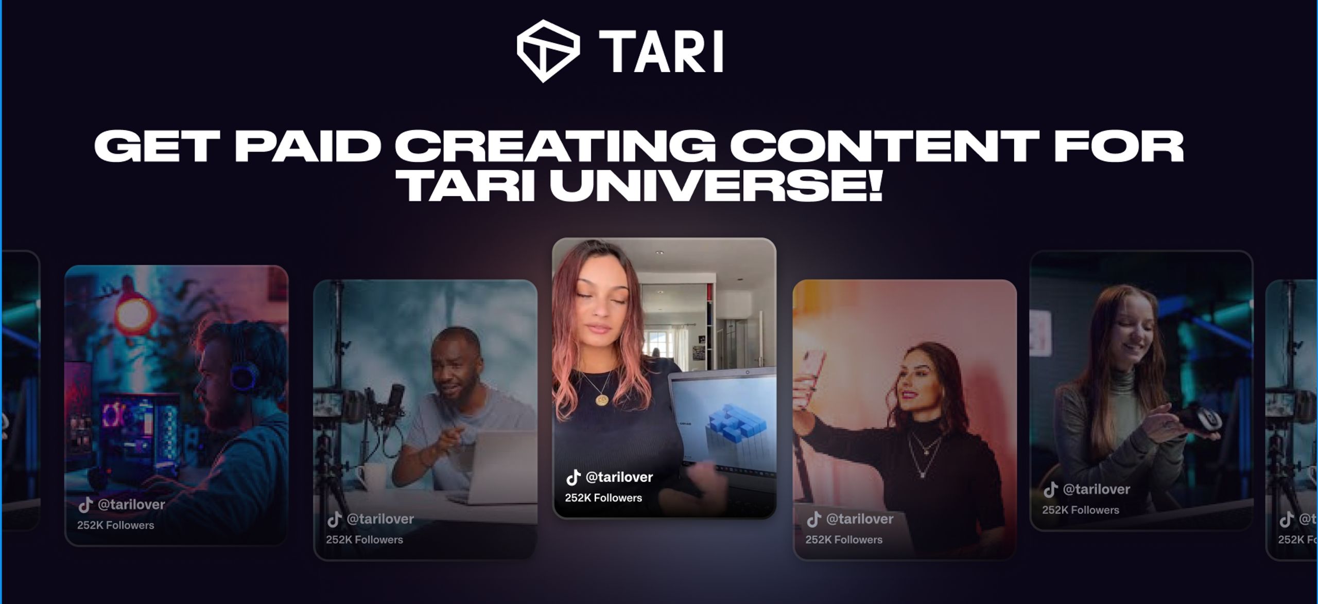 Tari Universe