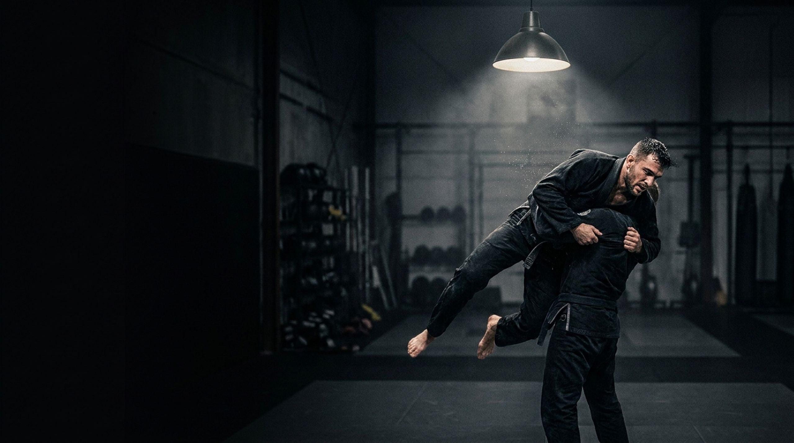 Grapple Lab