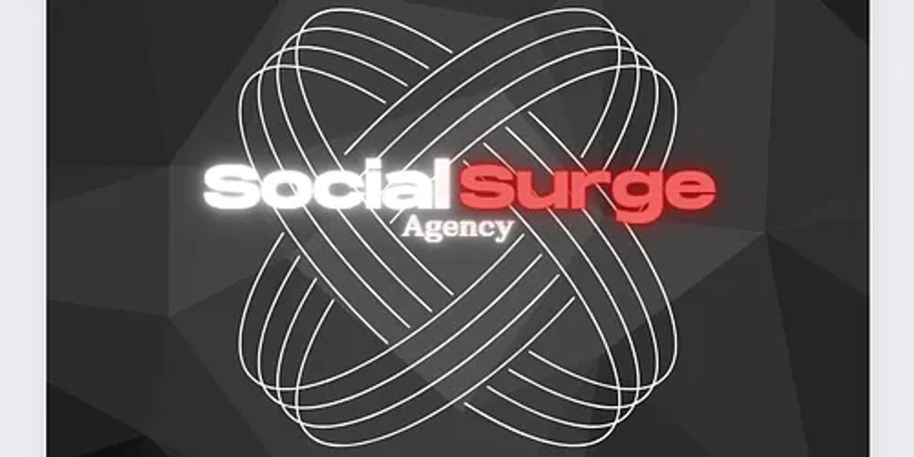 Social Surge Agency