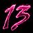 Bankers Dozen logo