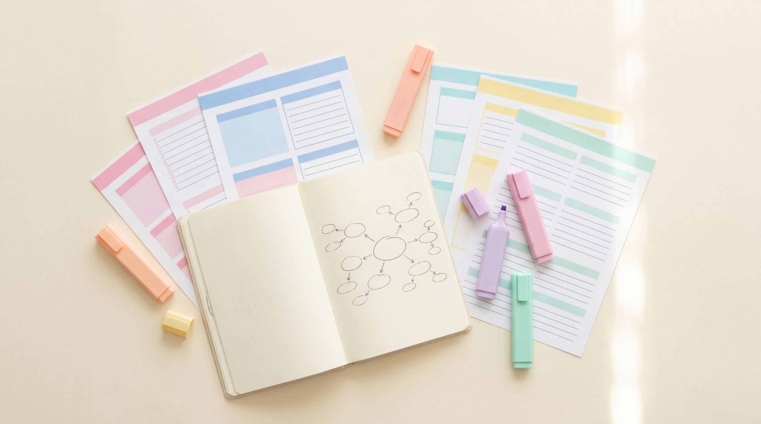 Starter Pack · Free Templates