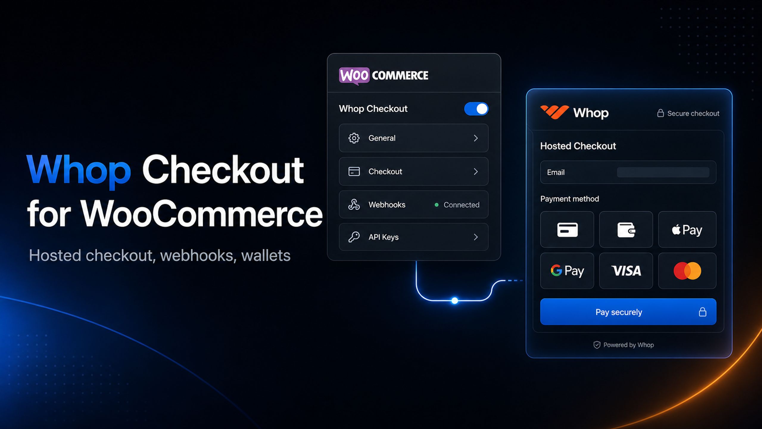 Checkout Tools