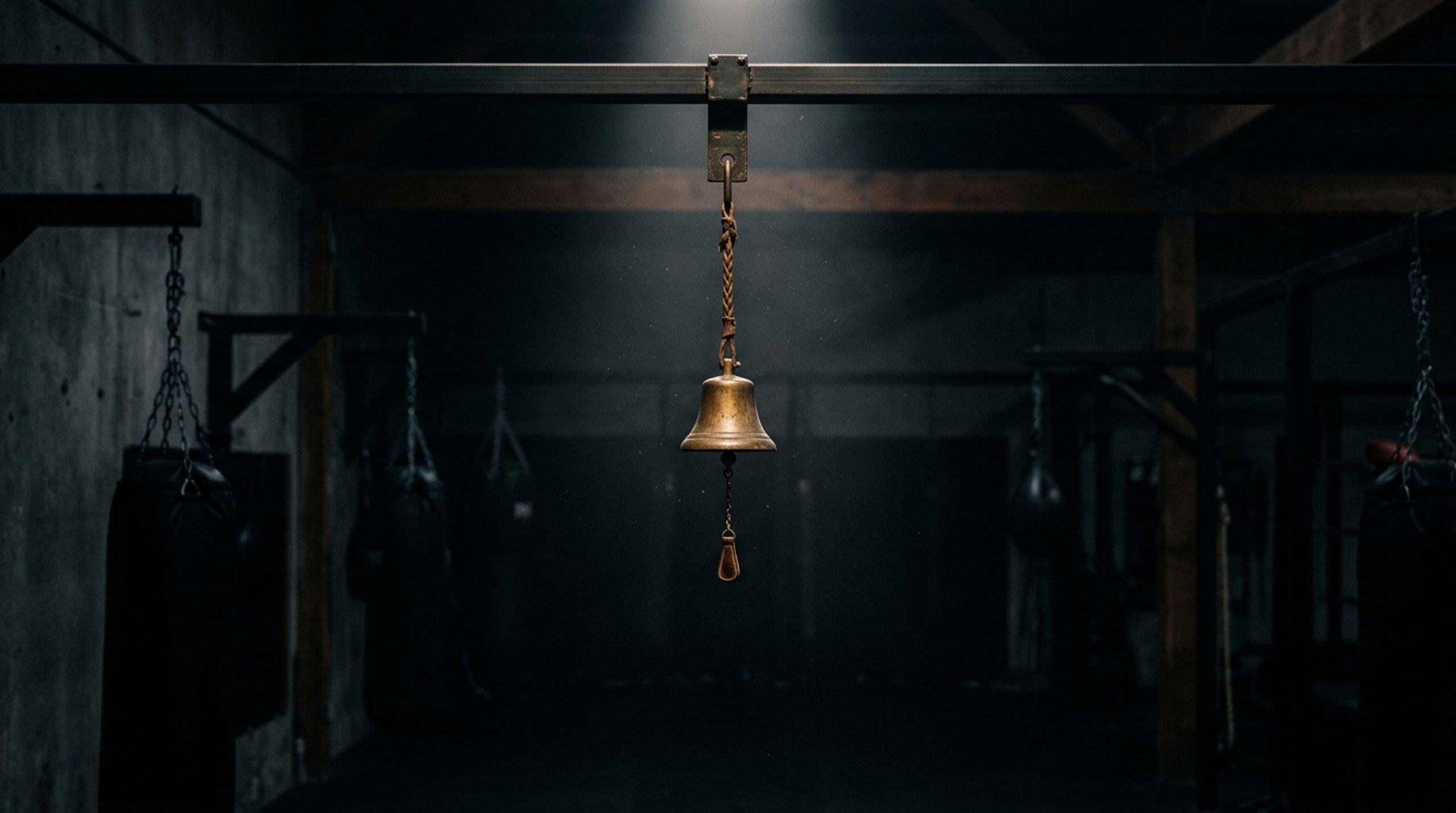 First Bell