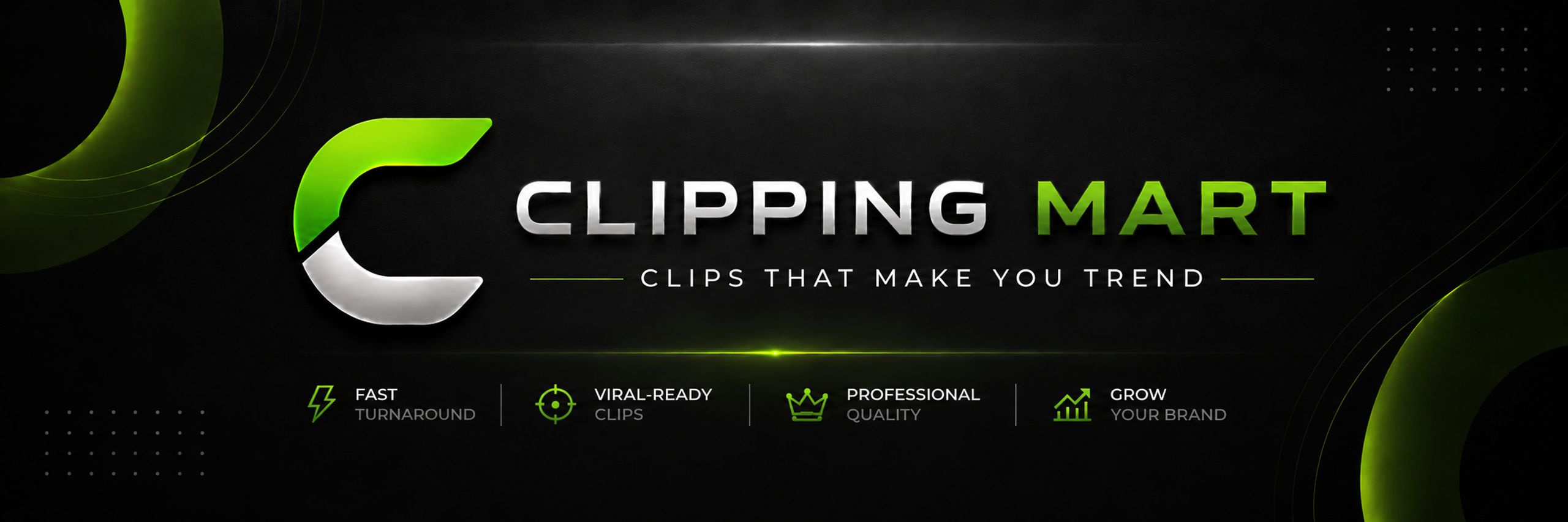 Clipping Mart