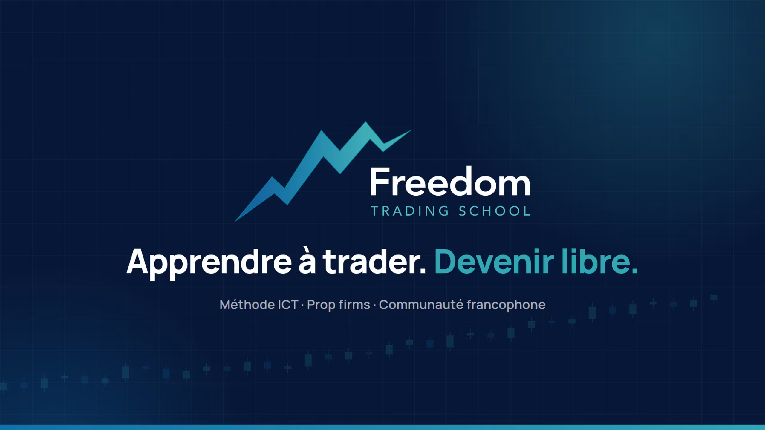 Freedomtradingschool