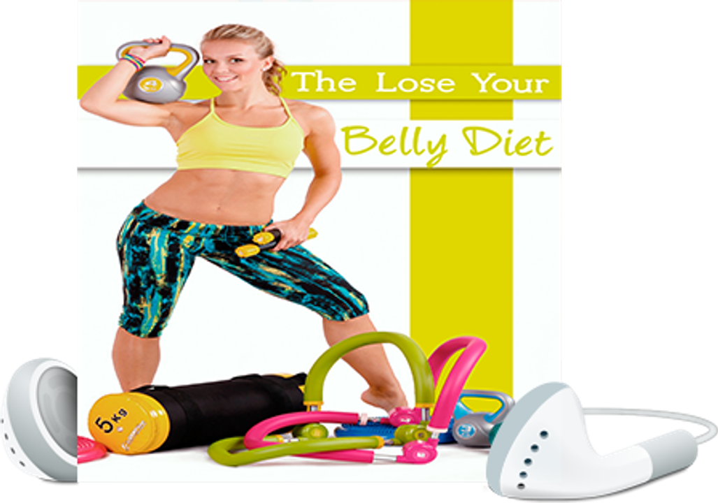 Lose Weight Fast Organically