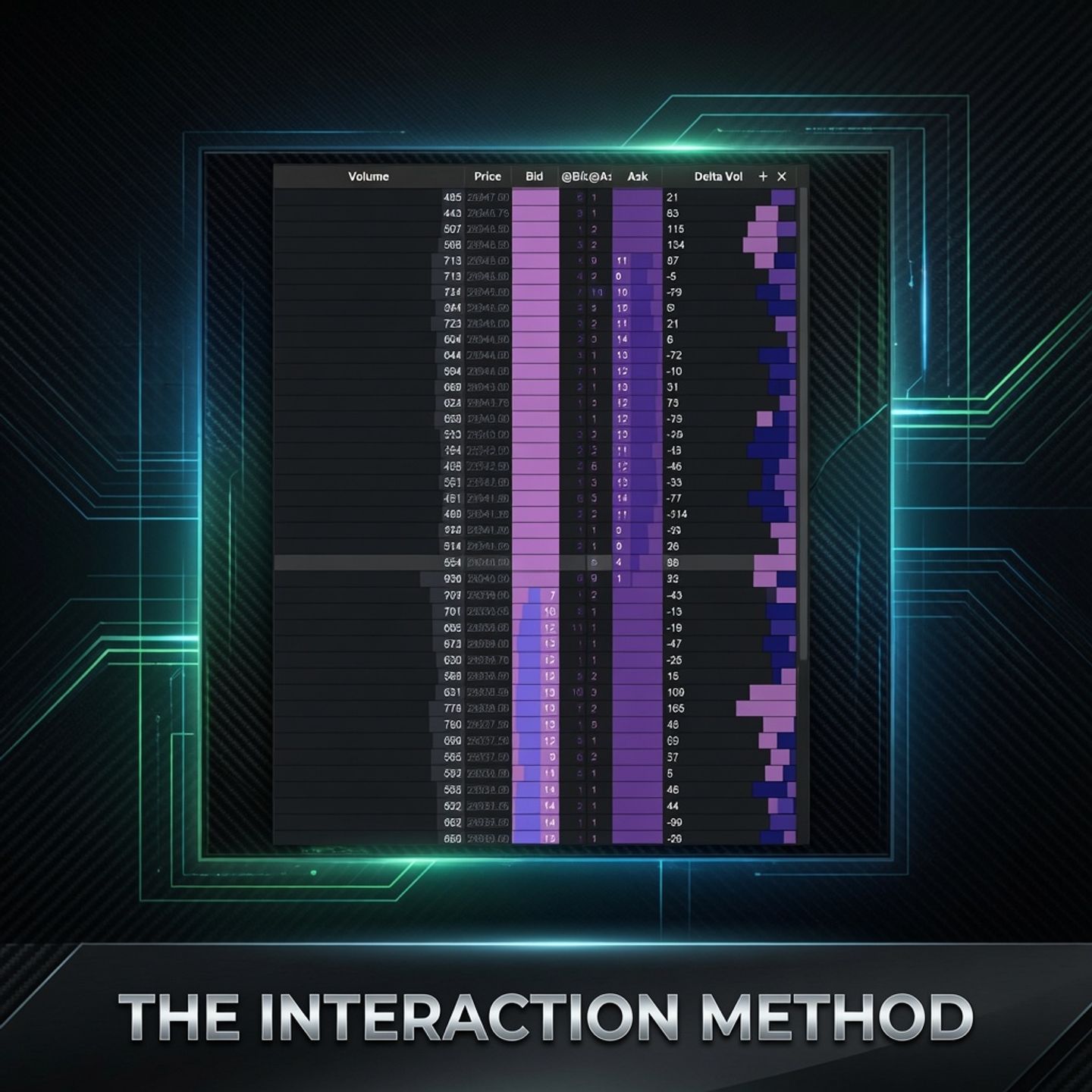 The Interaction Method